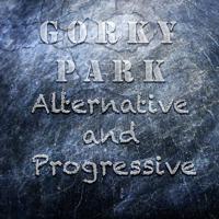 Постер альбома Alternative and Progressive