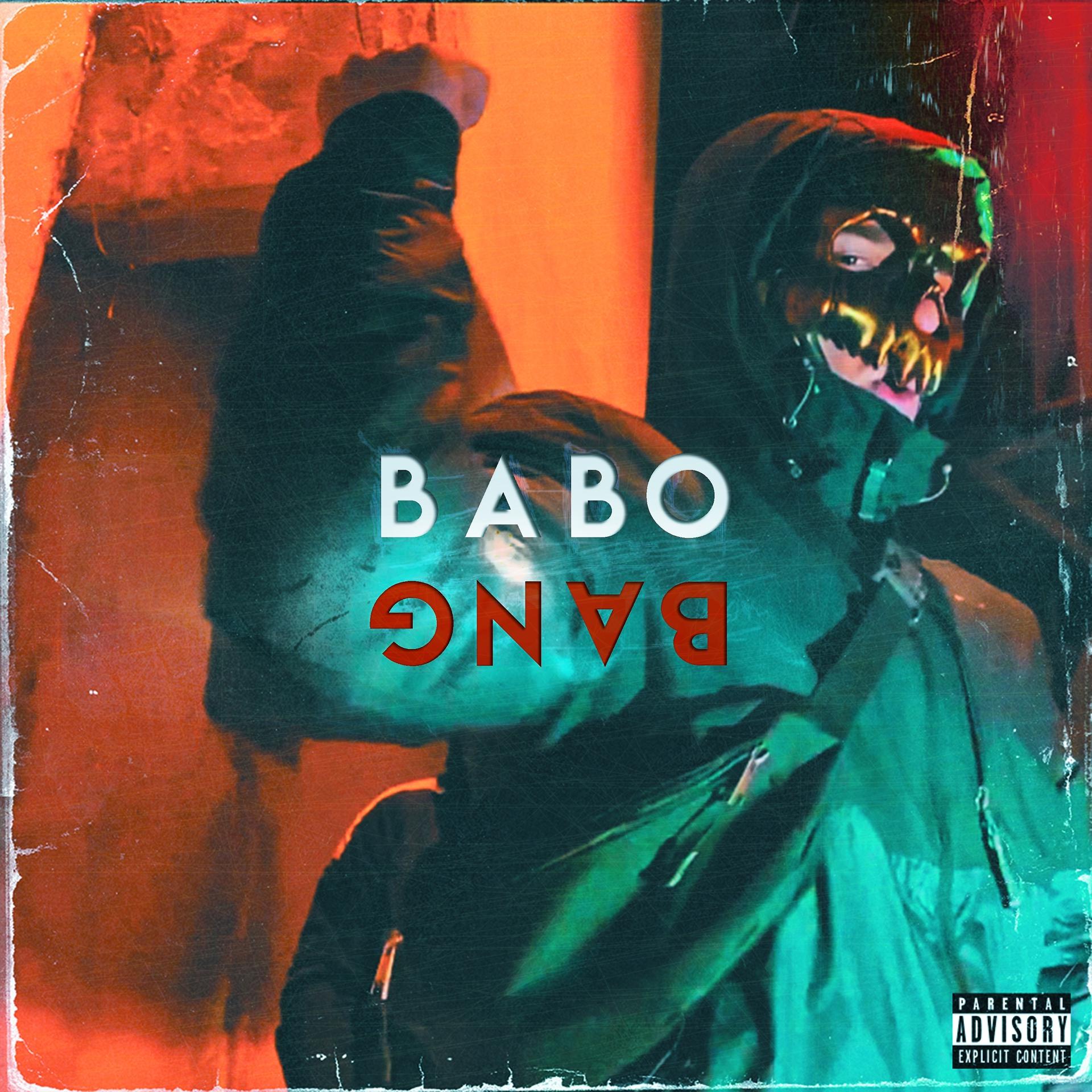 Постер альбома Babo