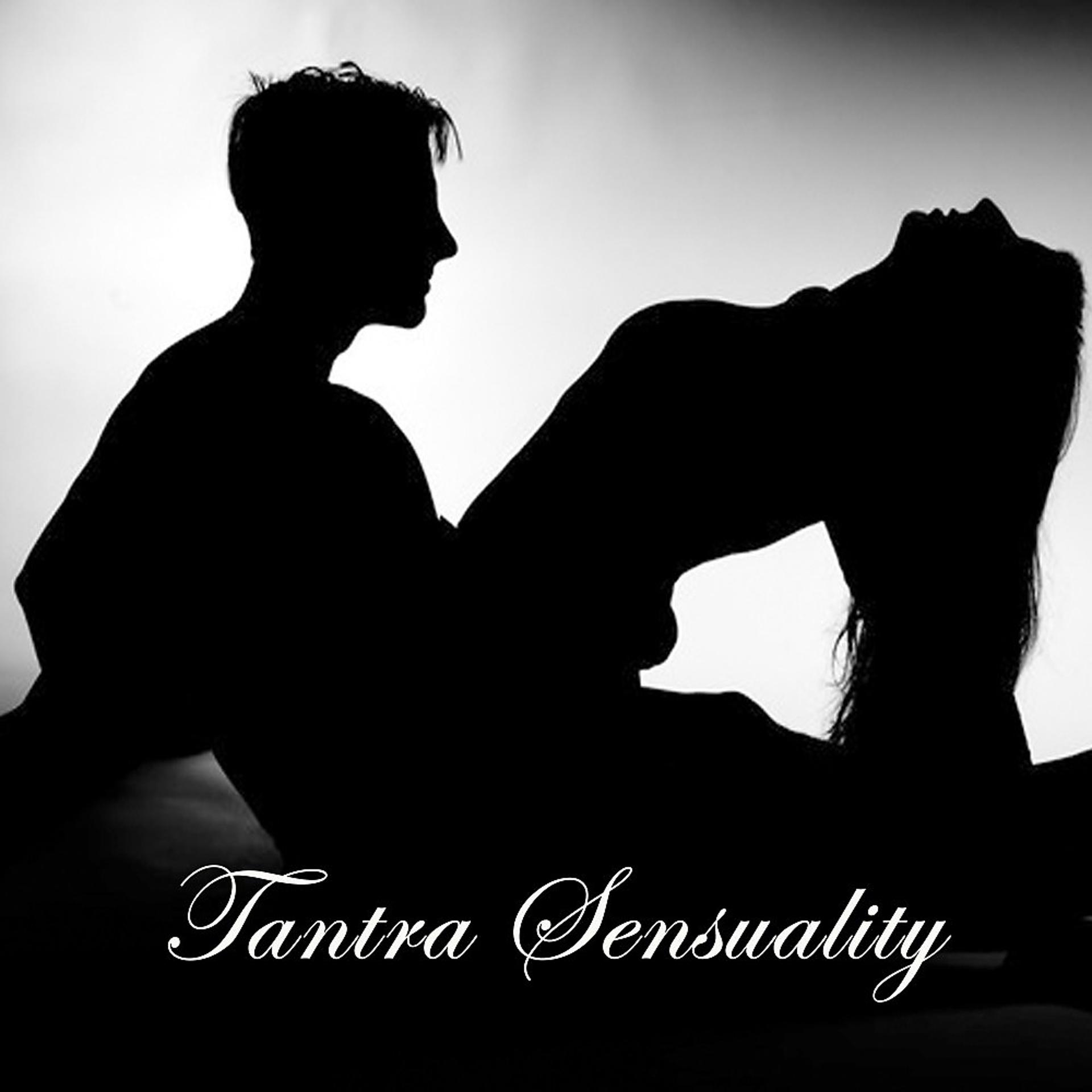 Постер альбома Tantra Sensuality (Instrumental Tantra Music for Awakening Deeper Love, Spiritual Intimacy and Hot Seductive Times)