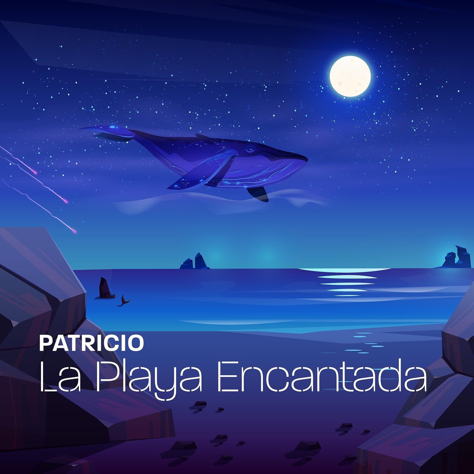 Постер альбома La Playa Encantada