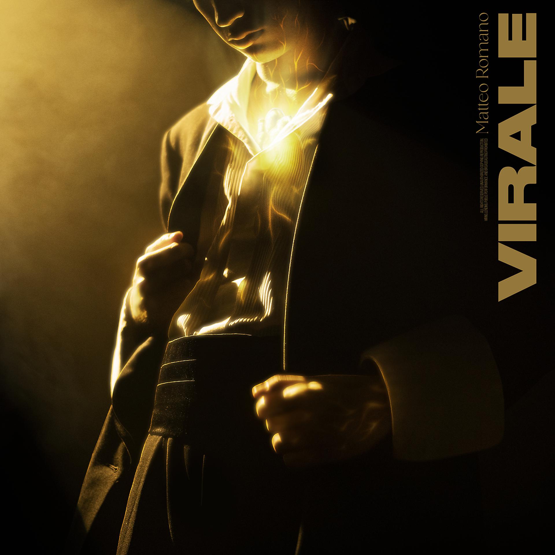 Постер альбома Virale