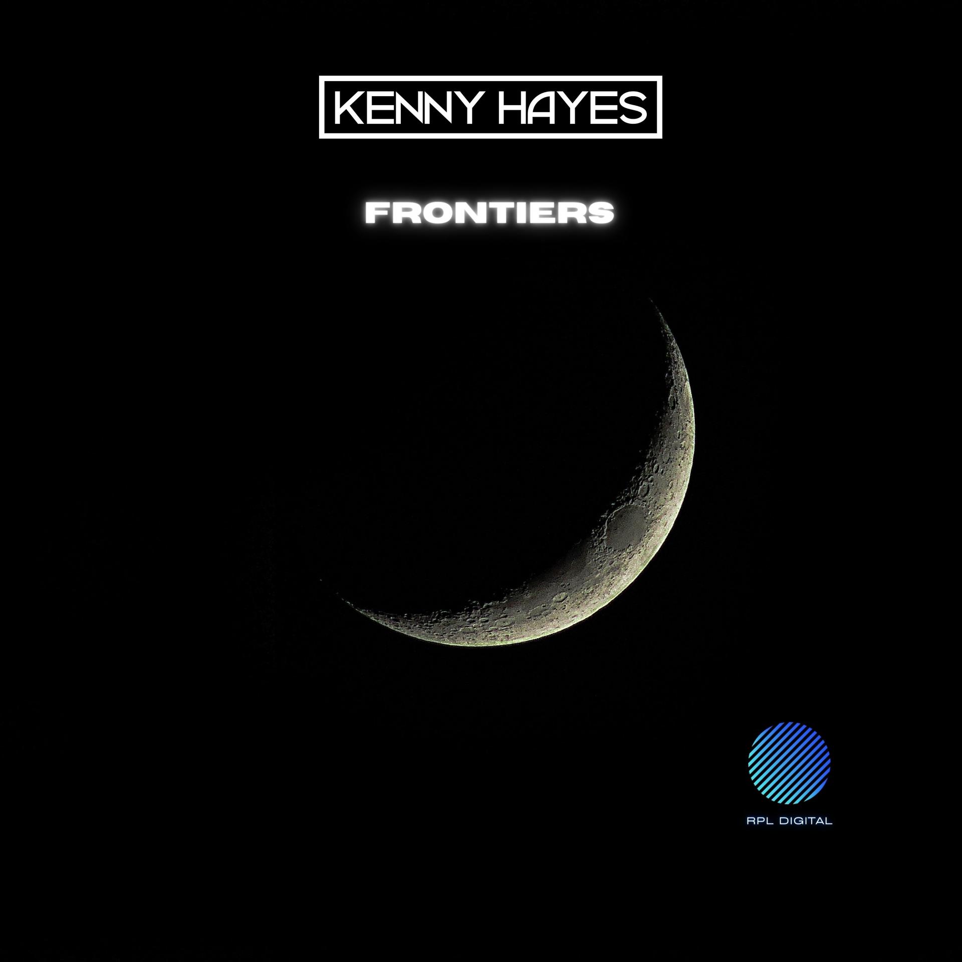 Постер альбома Frontiers
