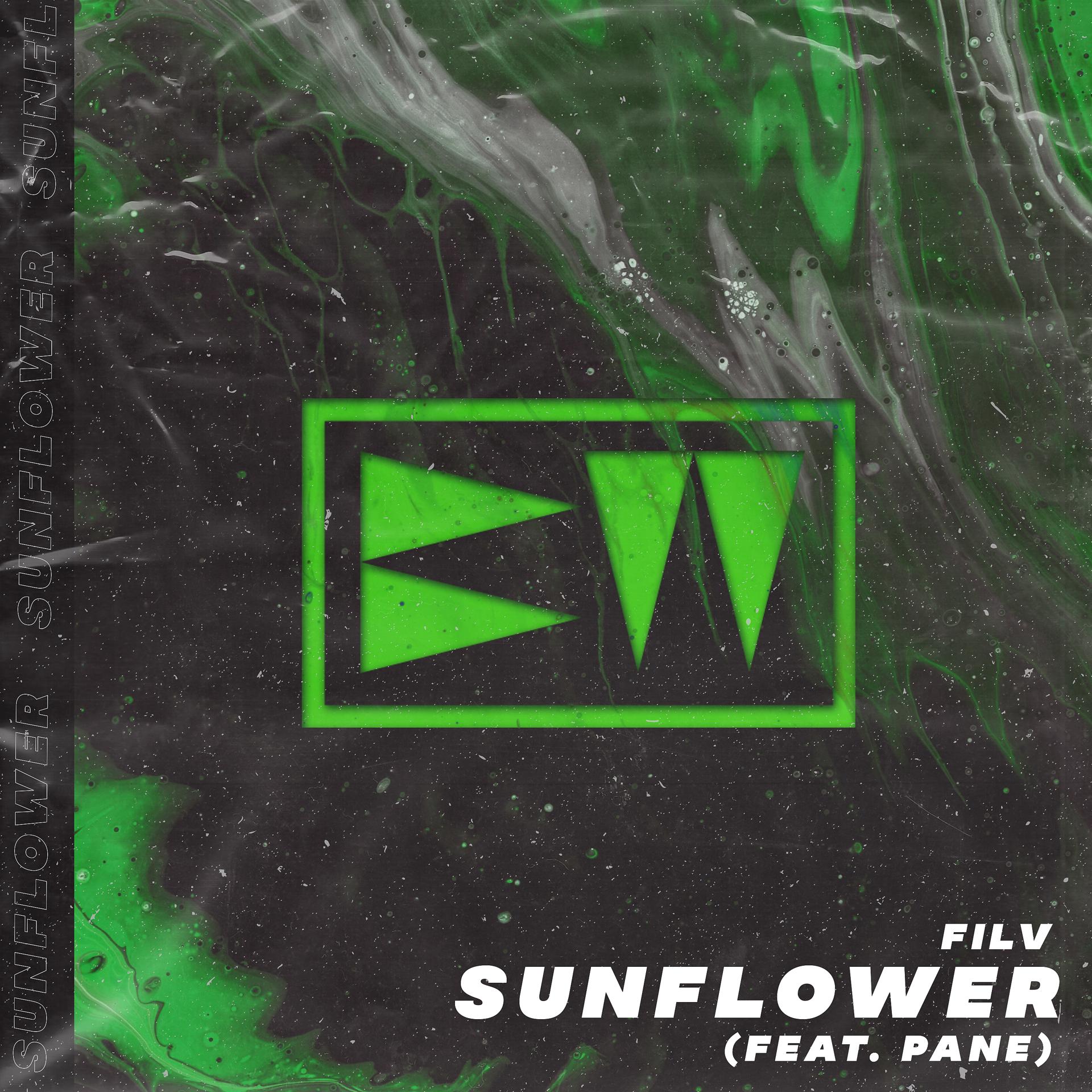 Постер альбома Sunflower (feat. PANE)