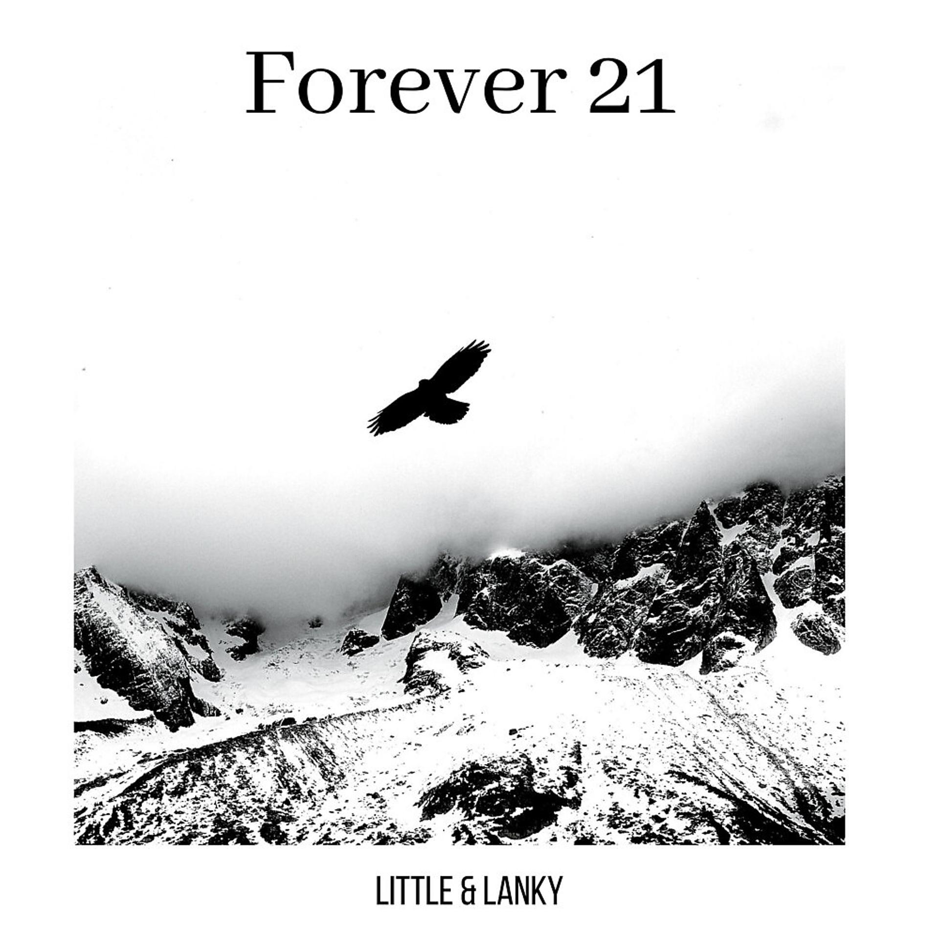 Постер альбома Forever 21