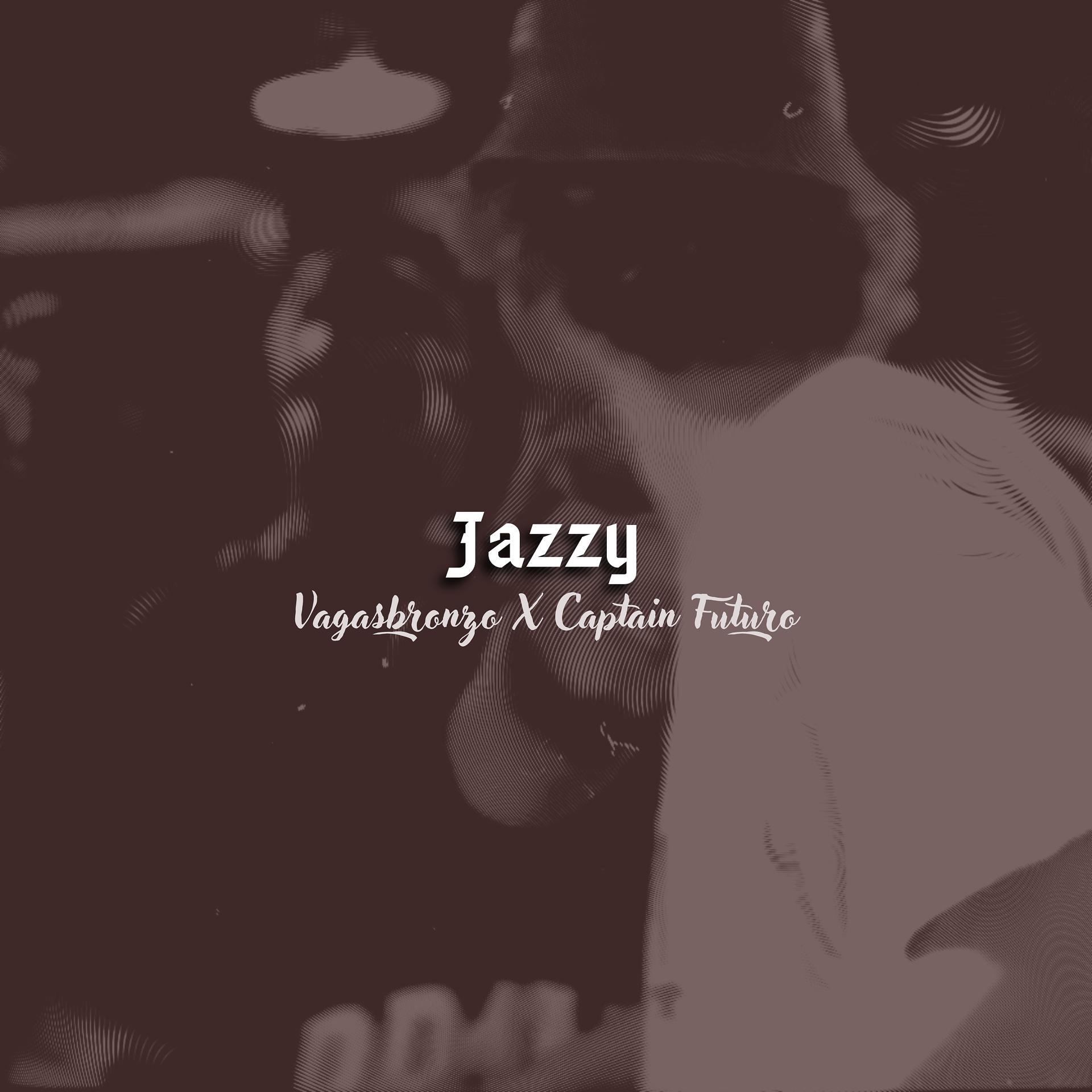 Постер альбома Jazzy