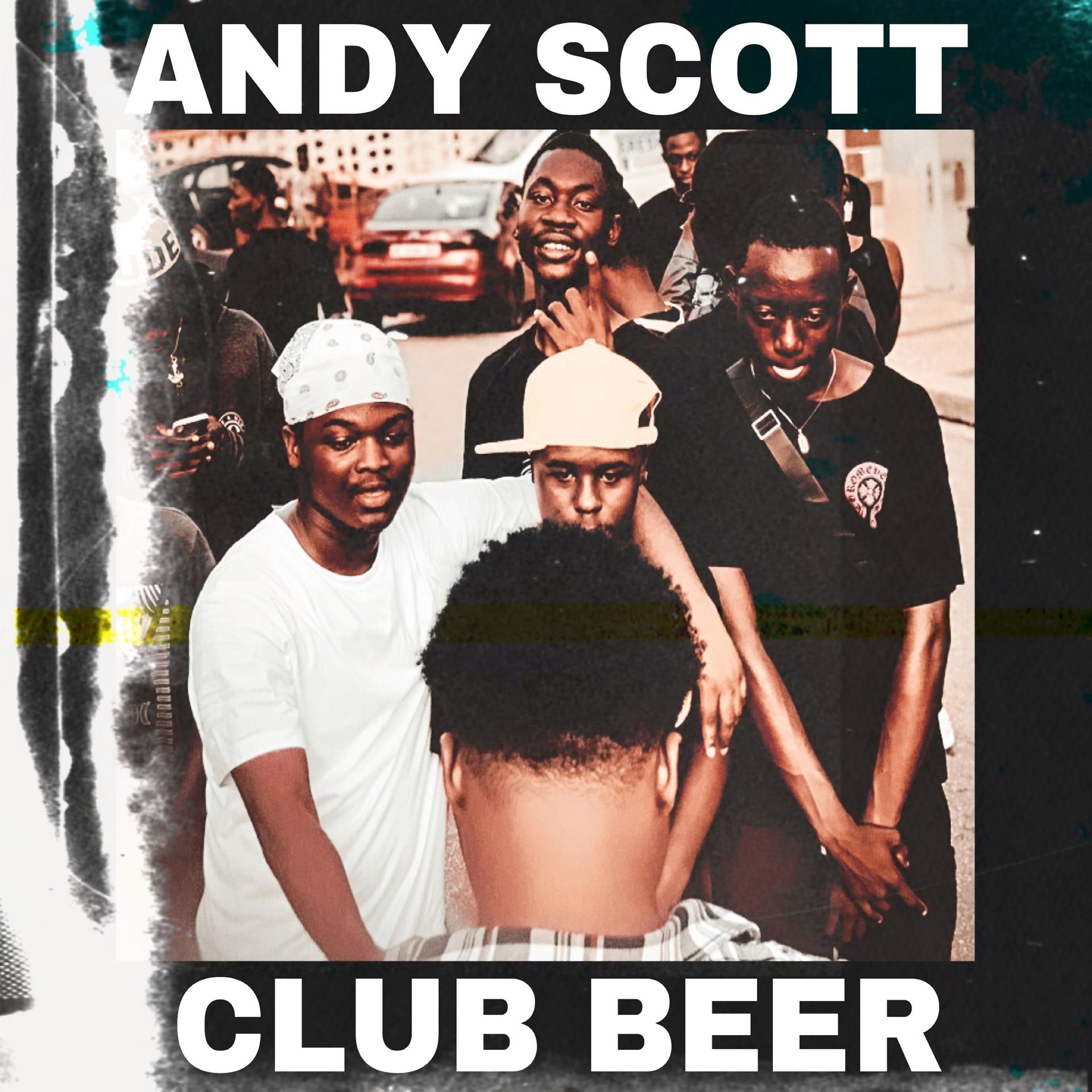 Постер альбома Club Beer