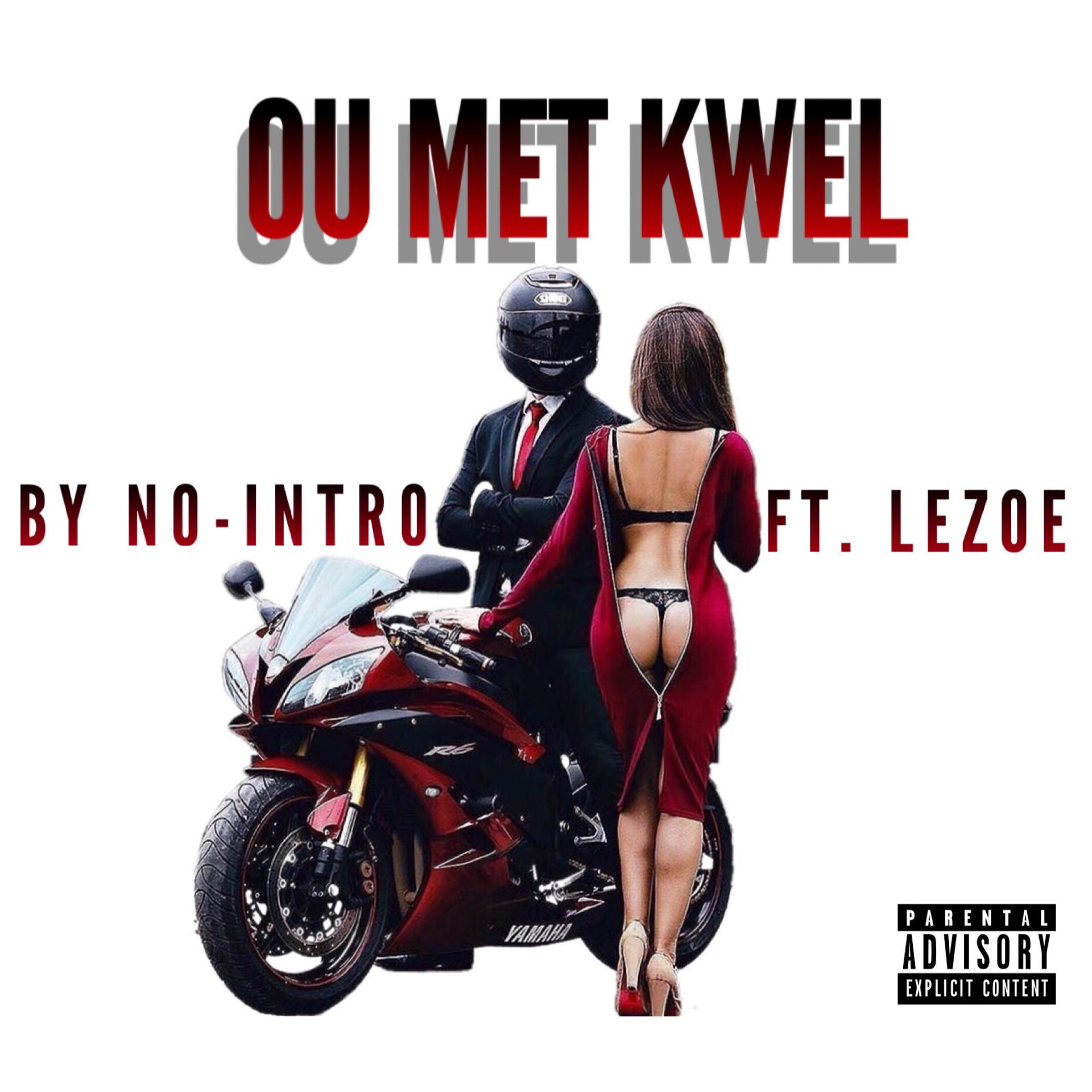 Постер альбома Ou Met Kwel