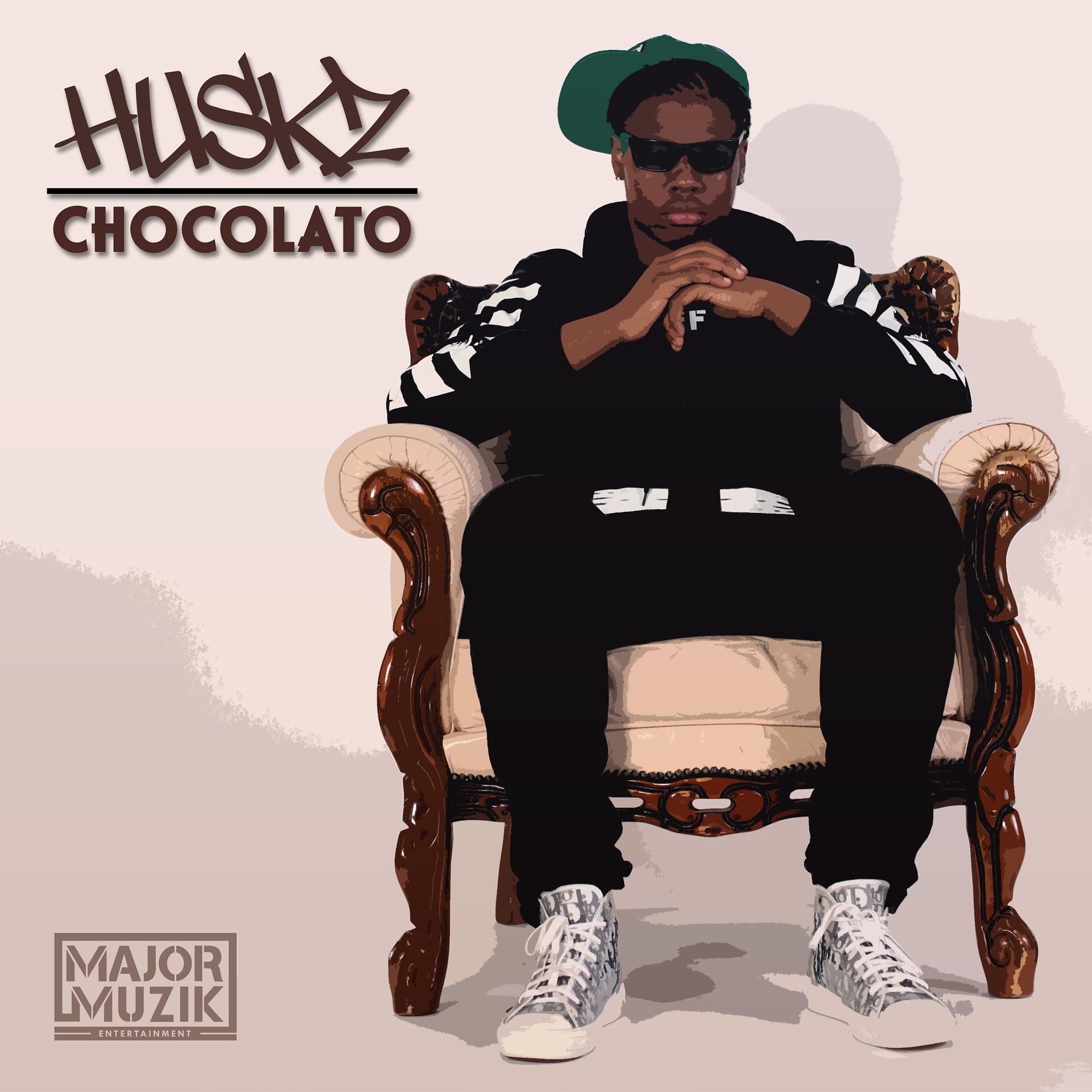 Постер альбома Chocolato