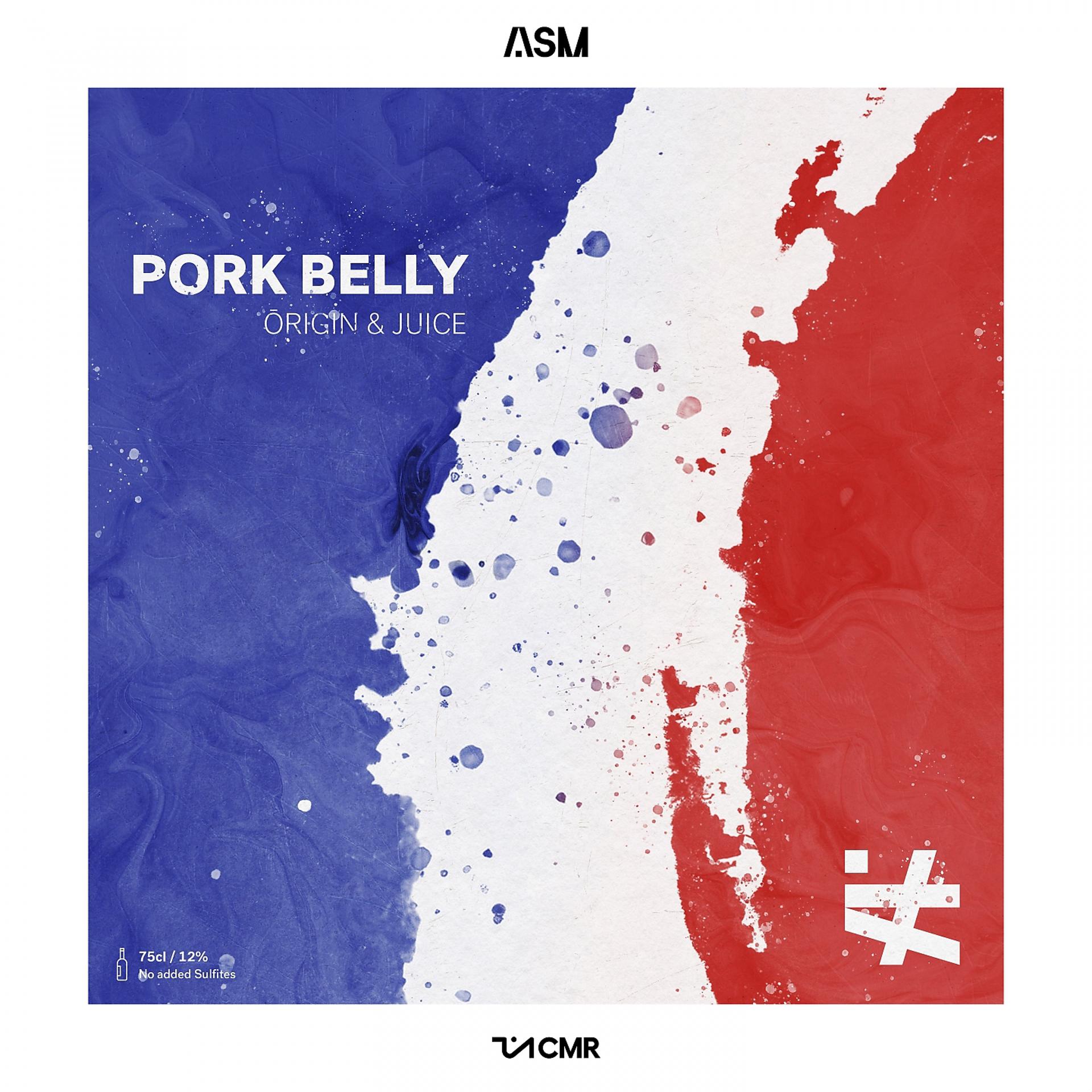 Постер альбома Pork Belly