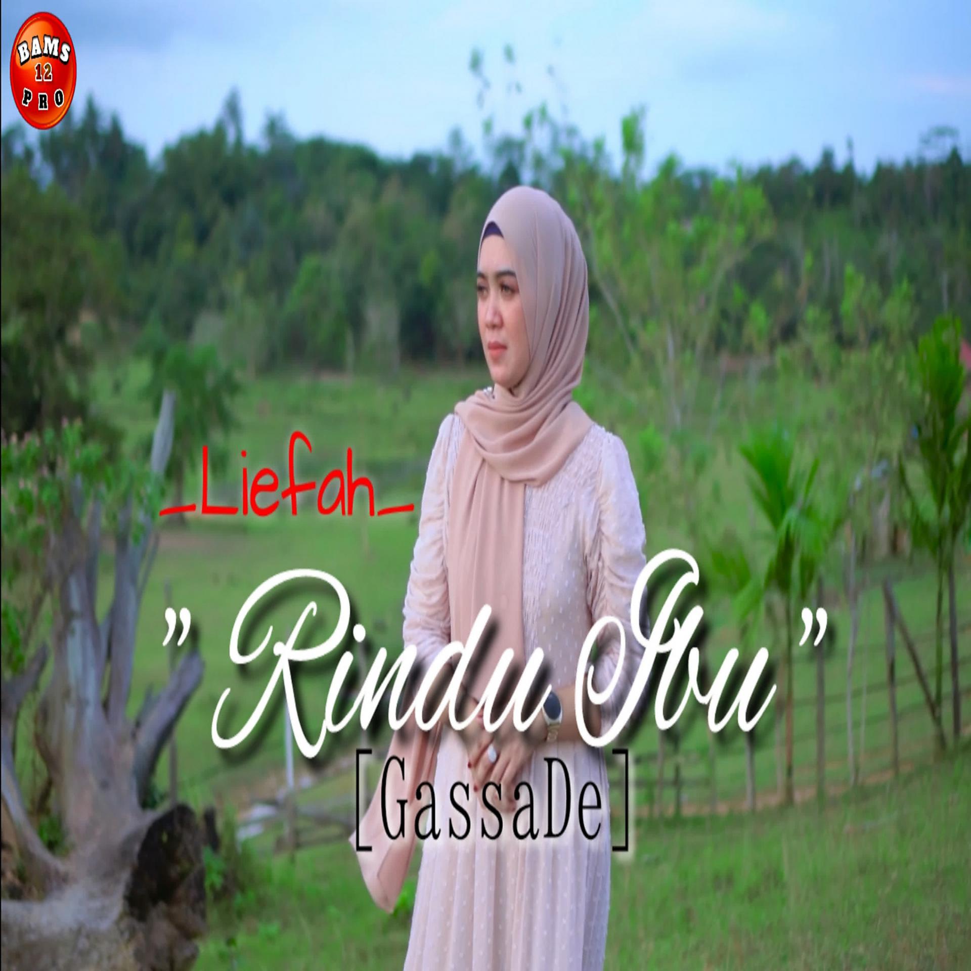 Постер альбома Rindu Ibu (Gassa De) - Instrument