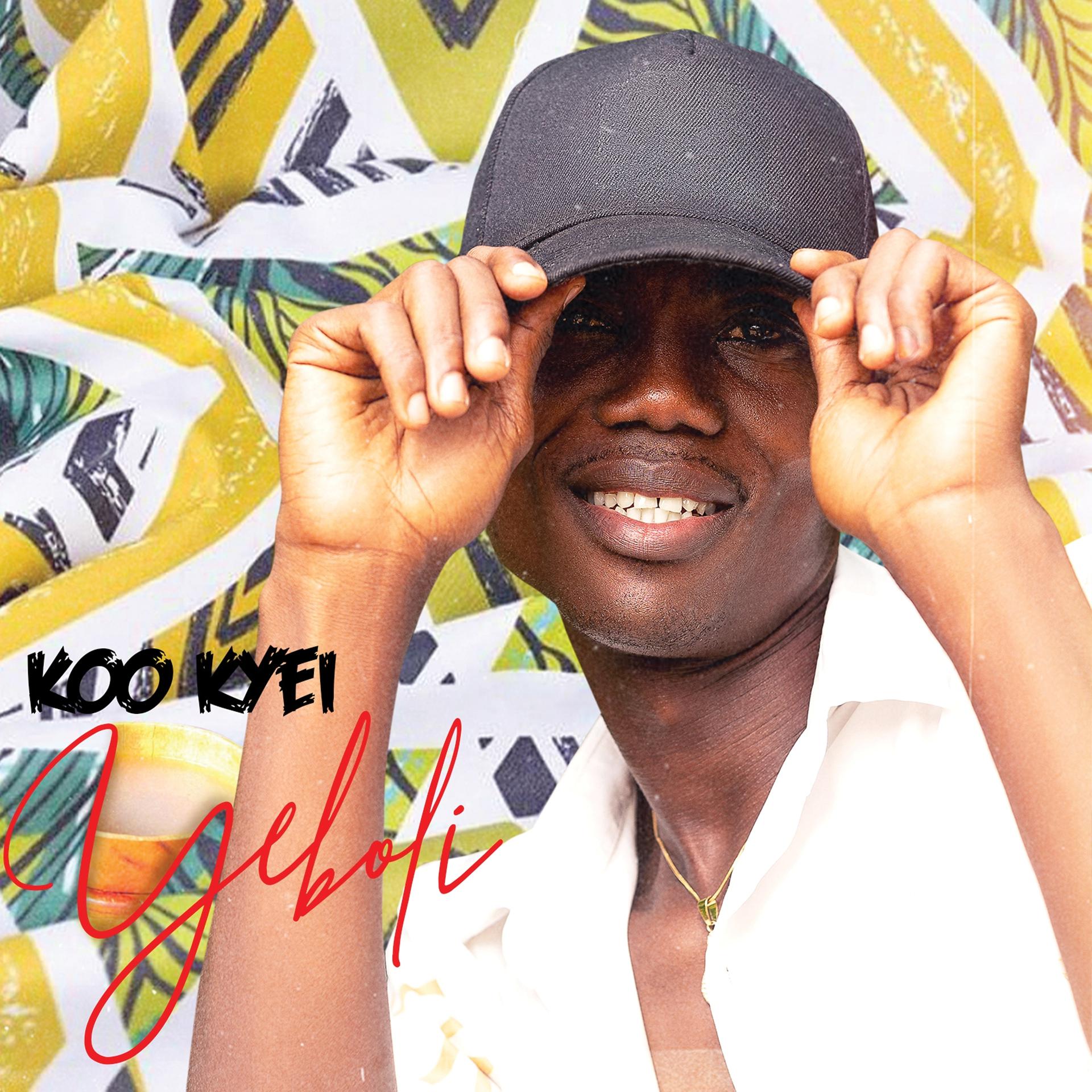 Постер альбома Yeboli