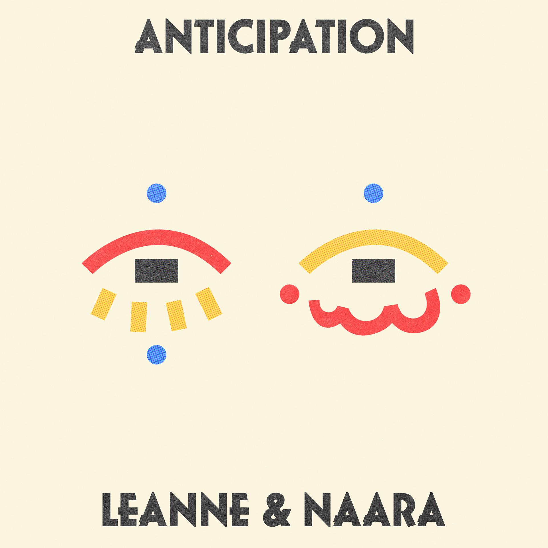 Постер альбома Anticipation