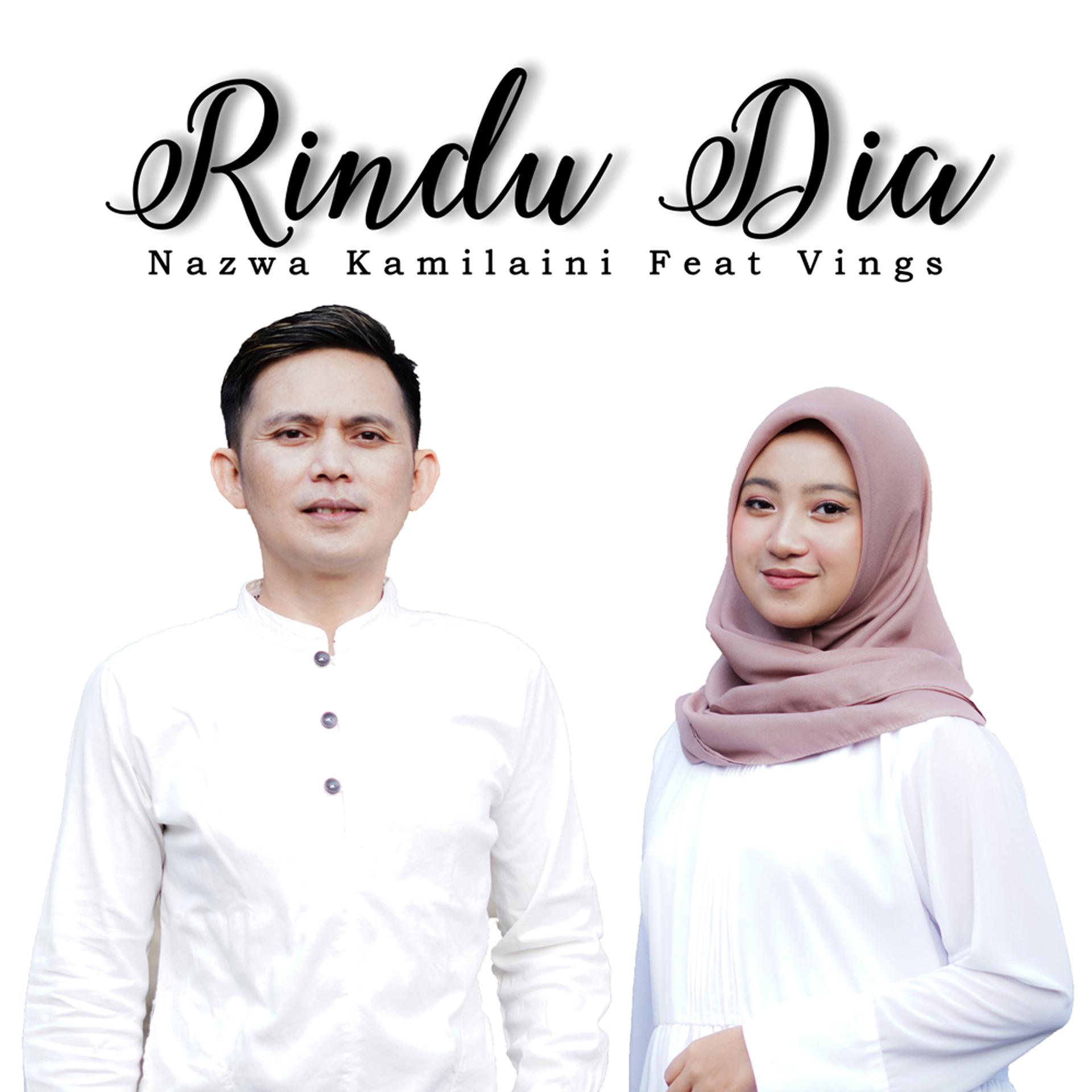 Постер альбома Rindu Dia (feat. Vings)