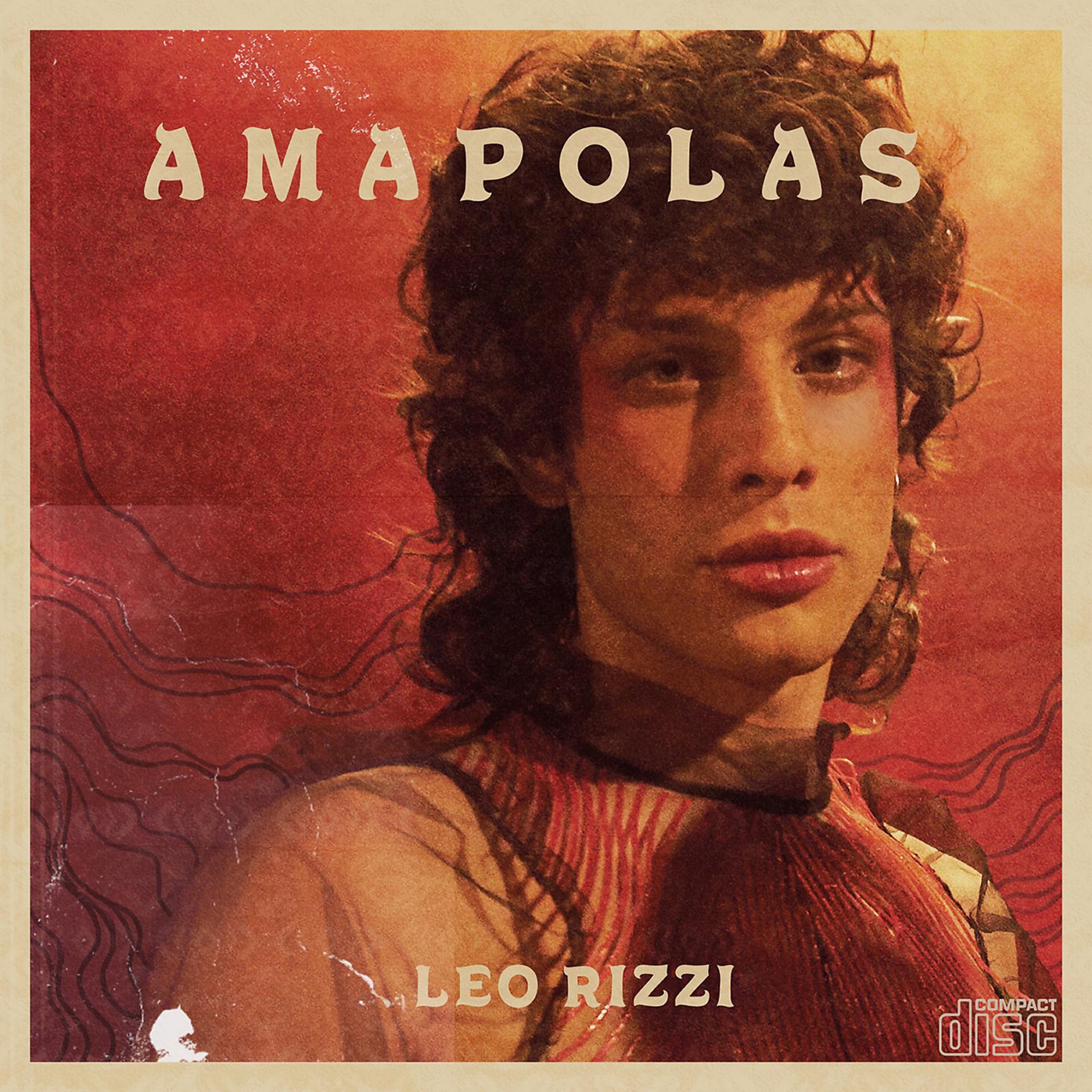 Постер альбома Amapolas