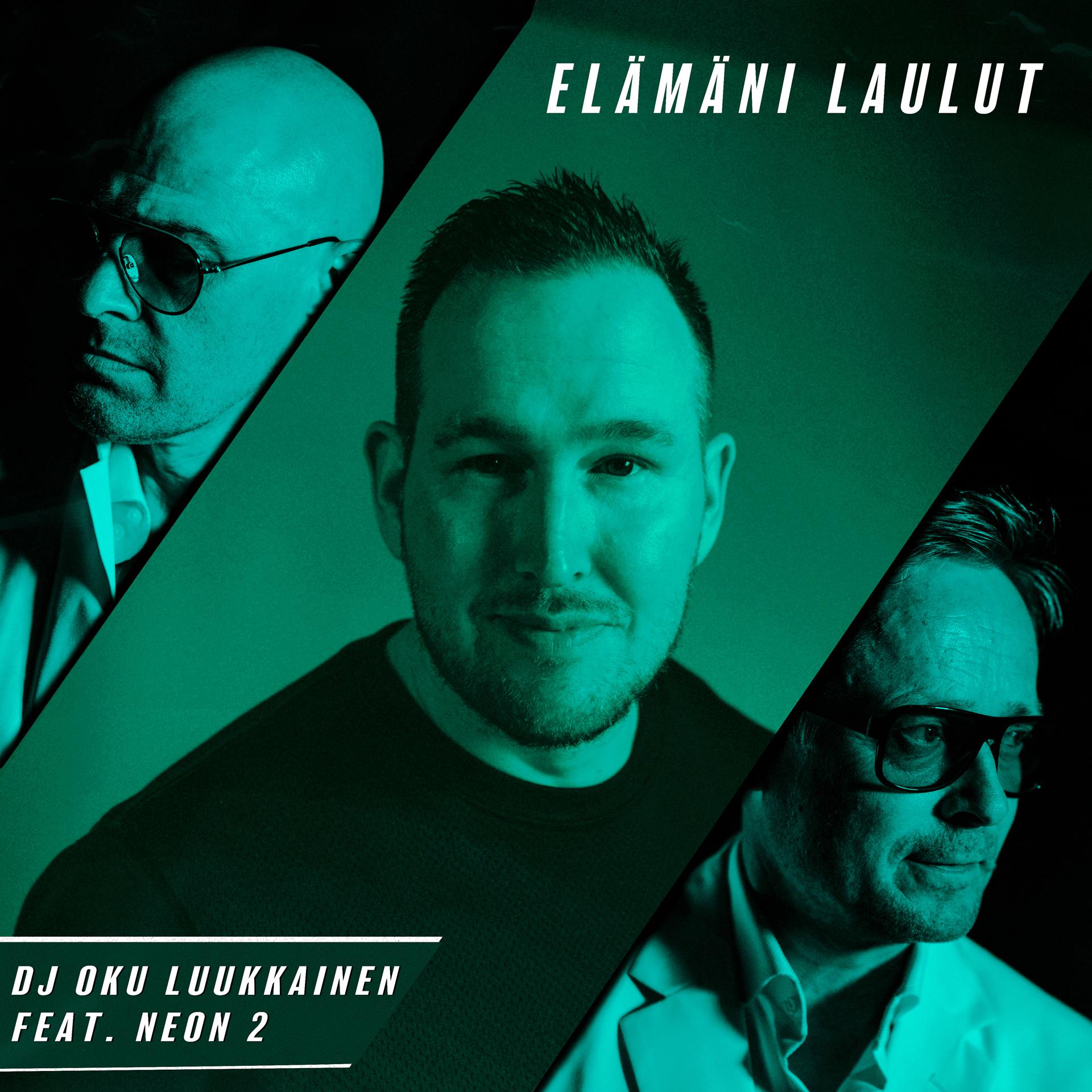Постер альбома Elämäni Laulut (feat. Neon 2)