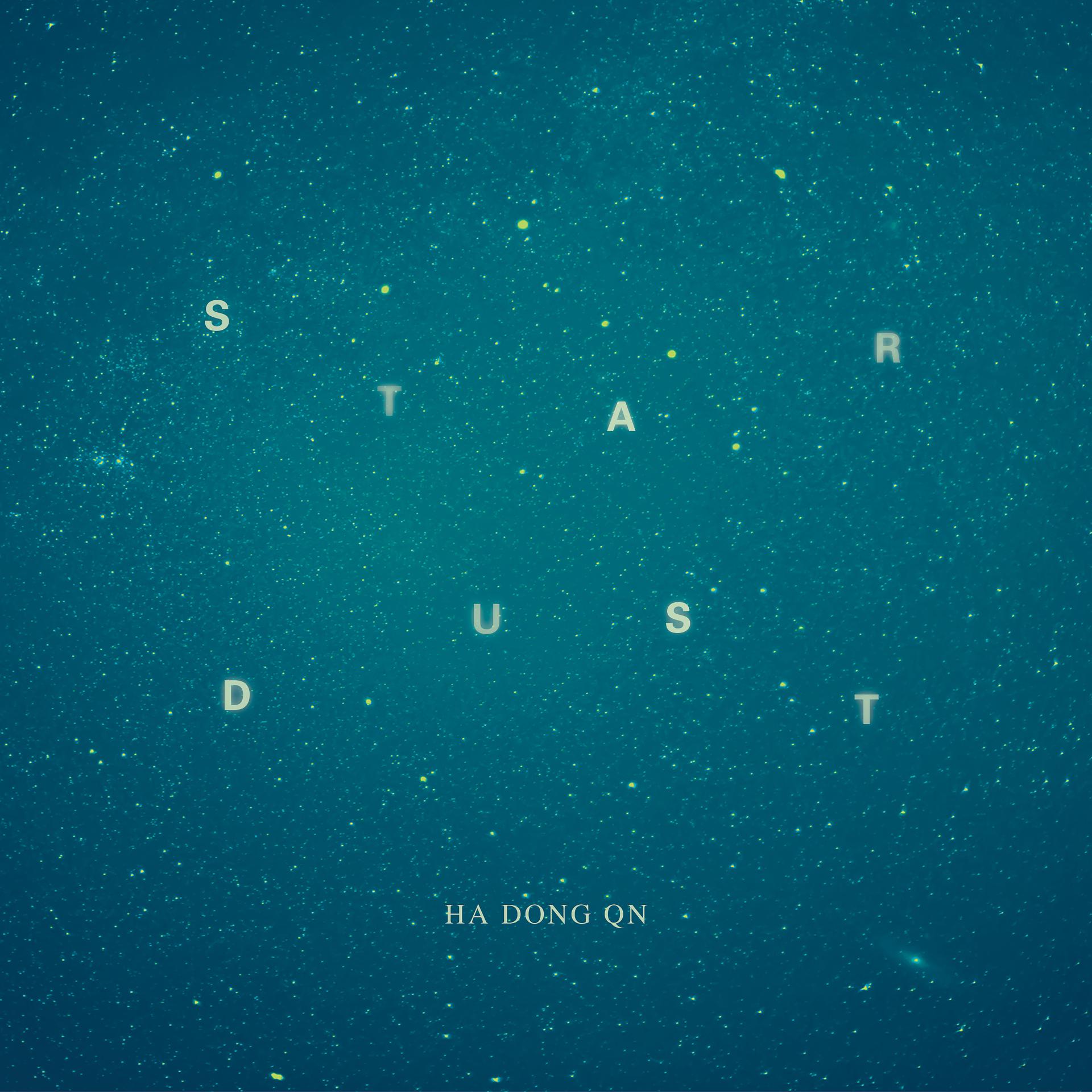 Постер альбома STAR DUST