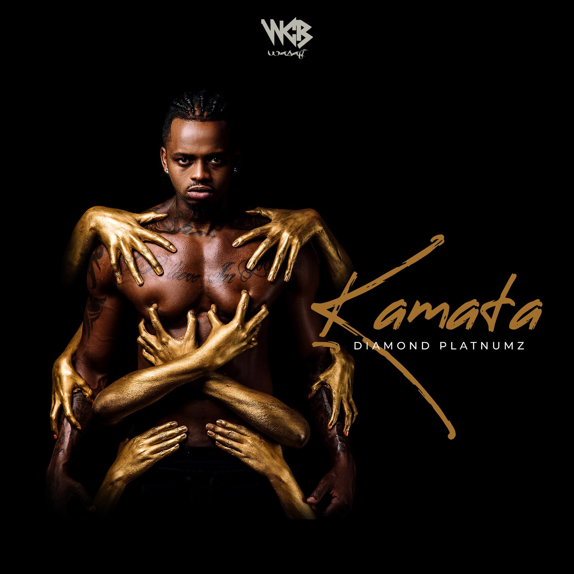 Постер альбома Kamata