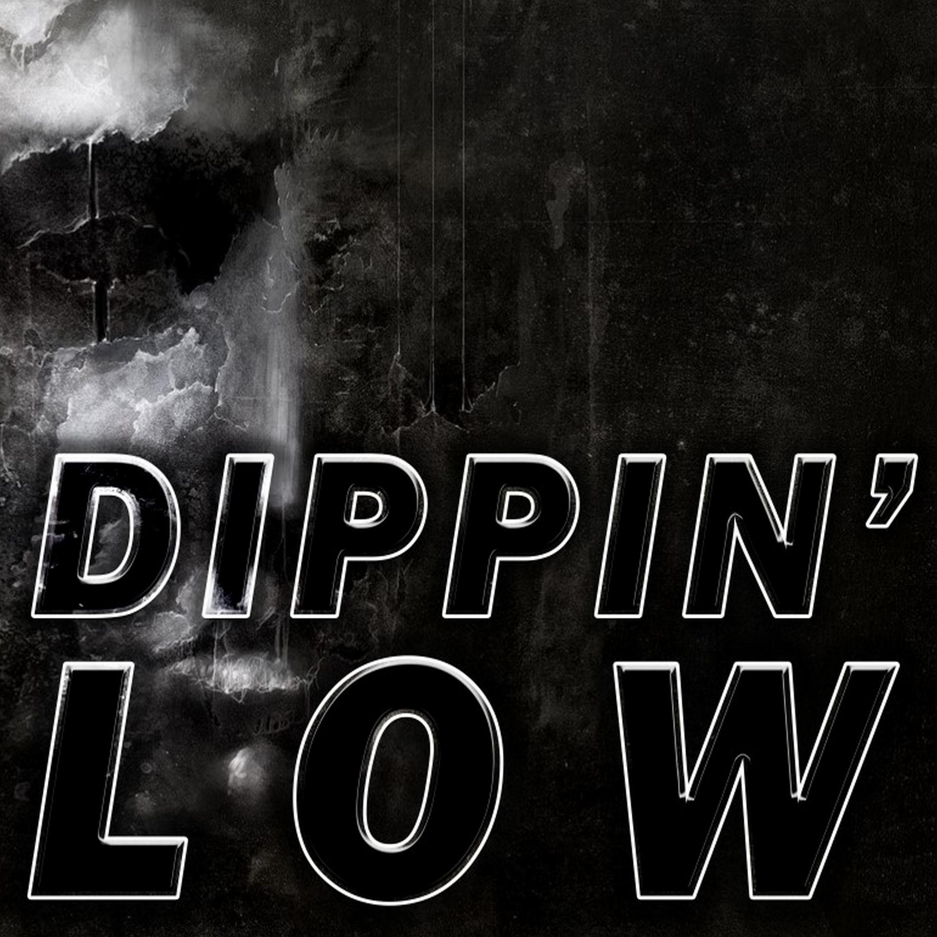 Постер альбома Dippin' Low