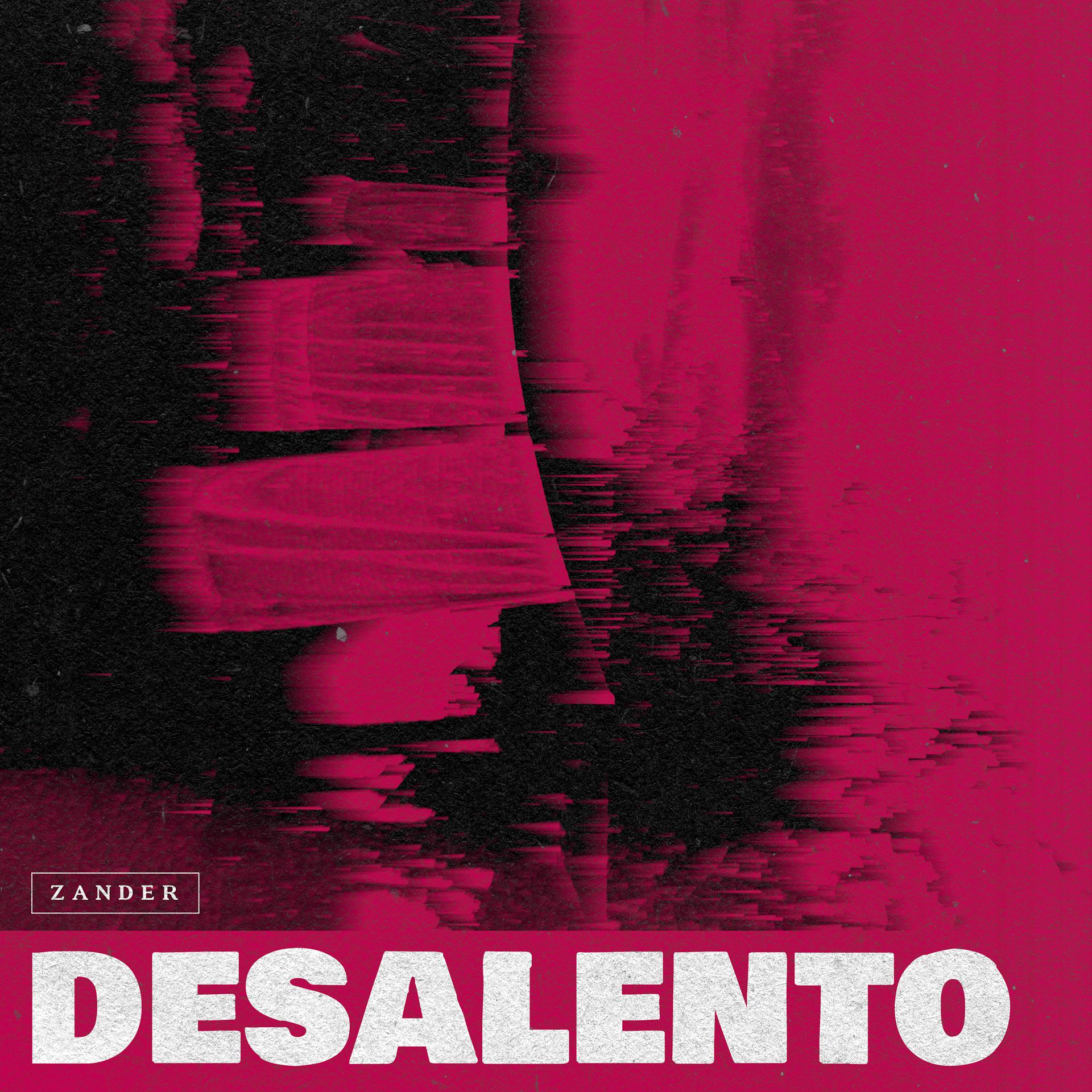 Постер альбома Desalento