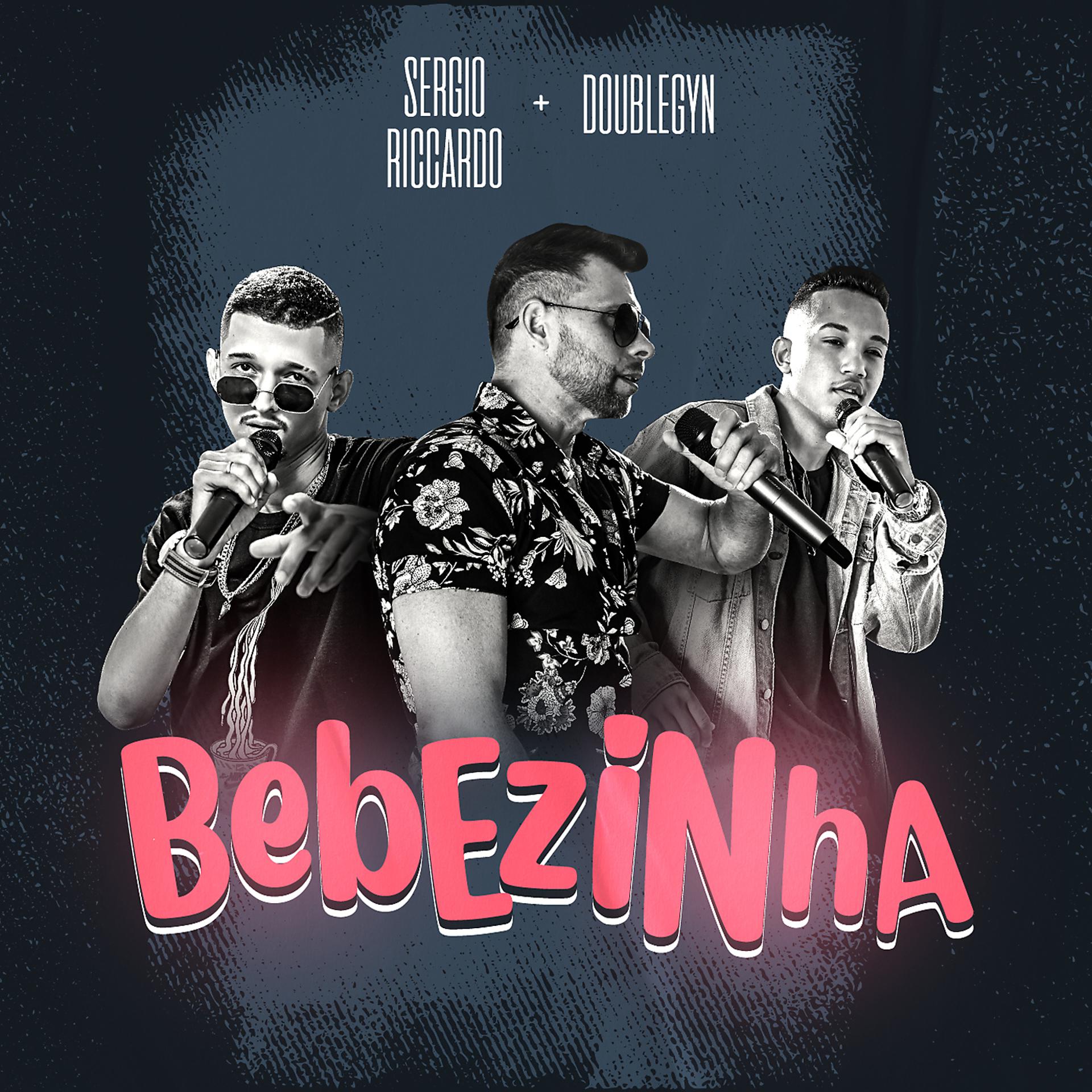 Постер альбома Bebezinha