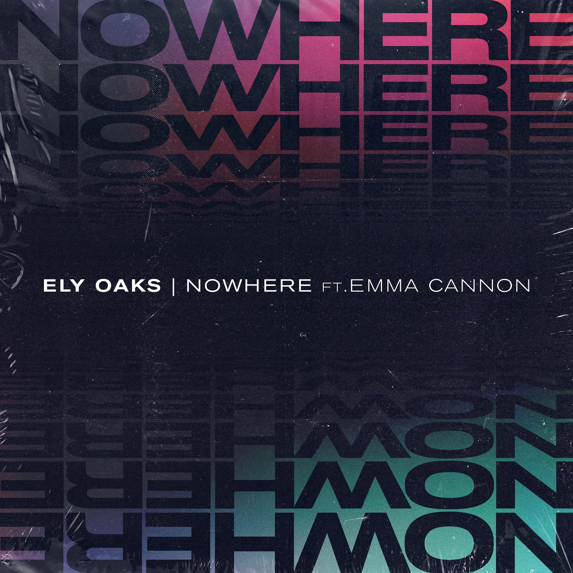 Постер альбома Nowhere (feat. Emma Cannon)