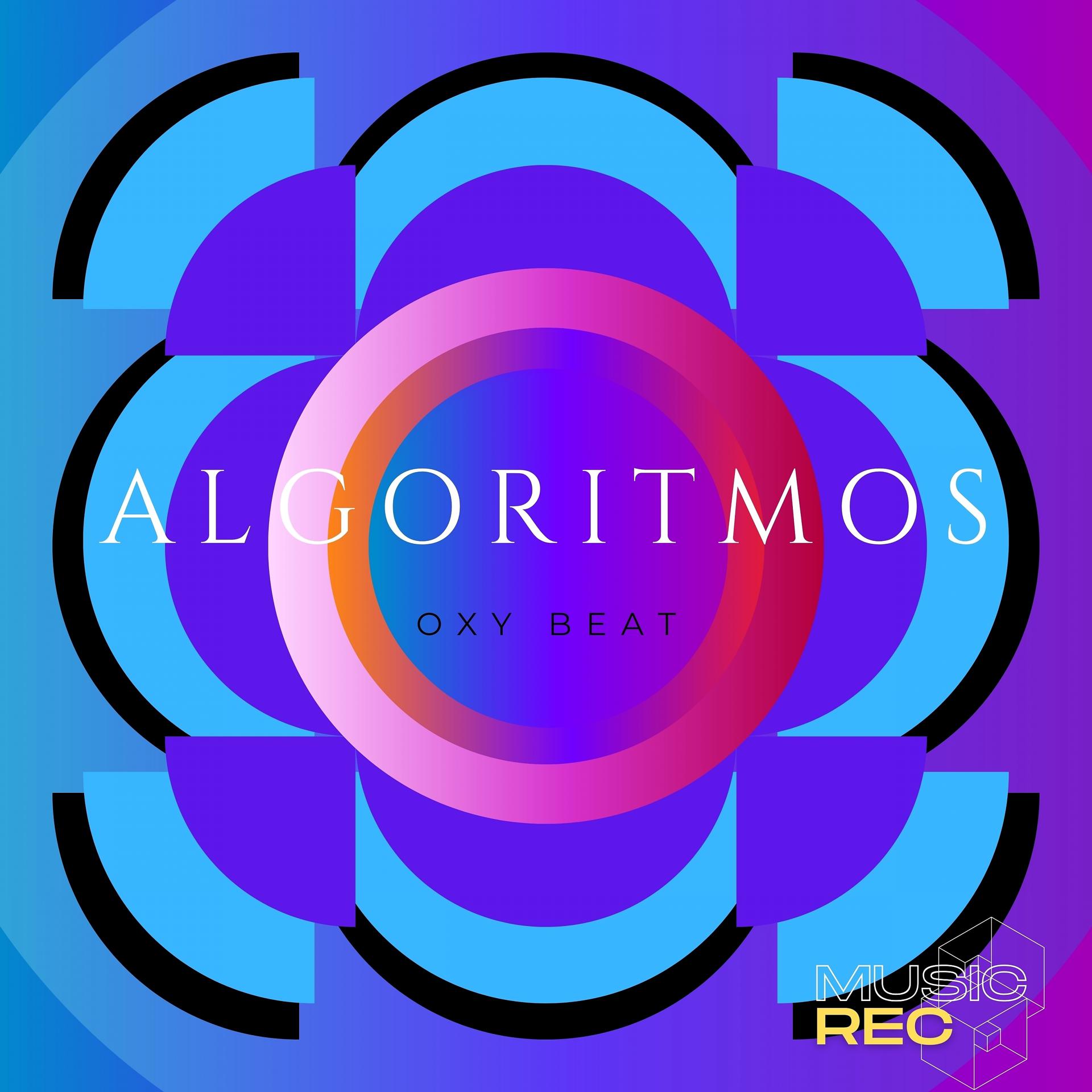 Постер альбома Algoritmos