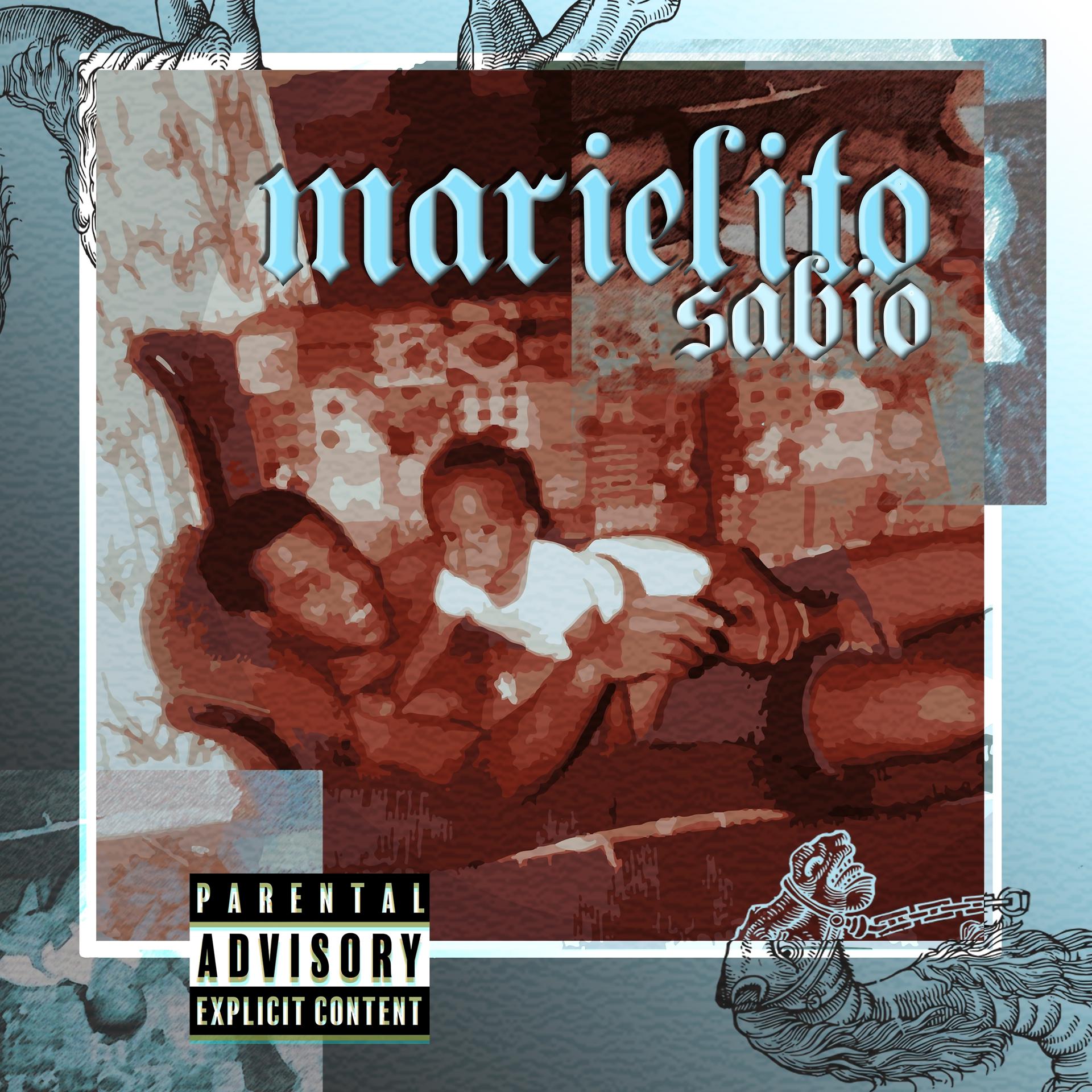 Постер альбома Marielito