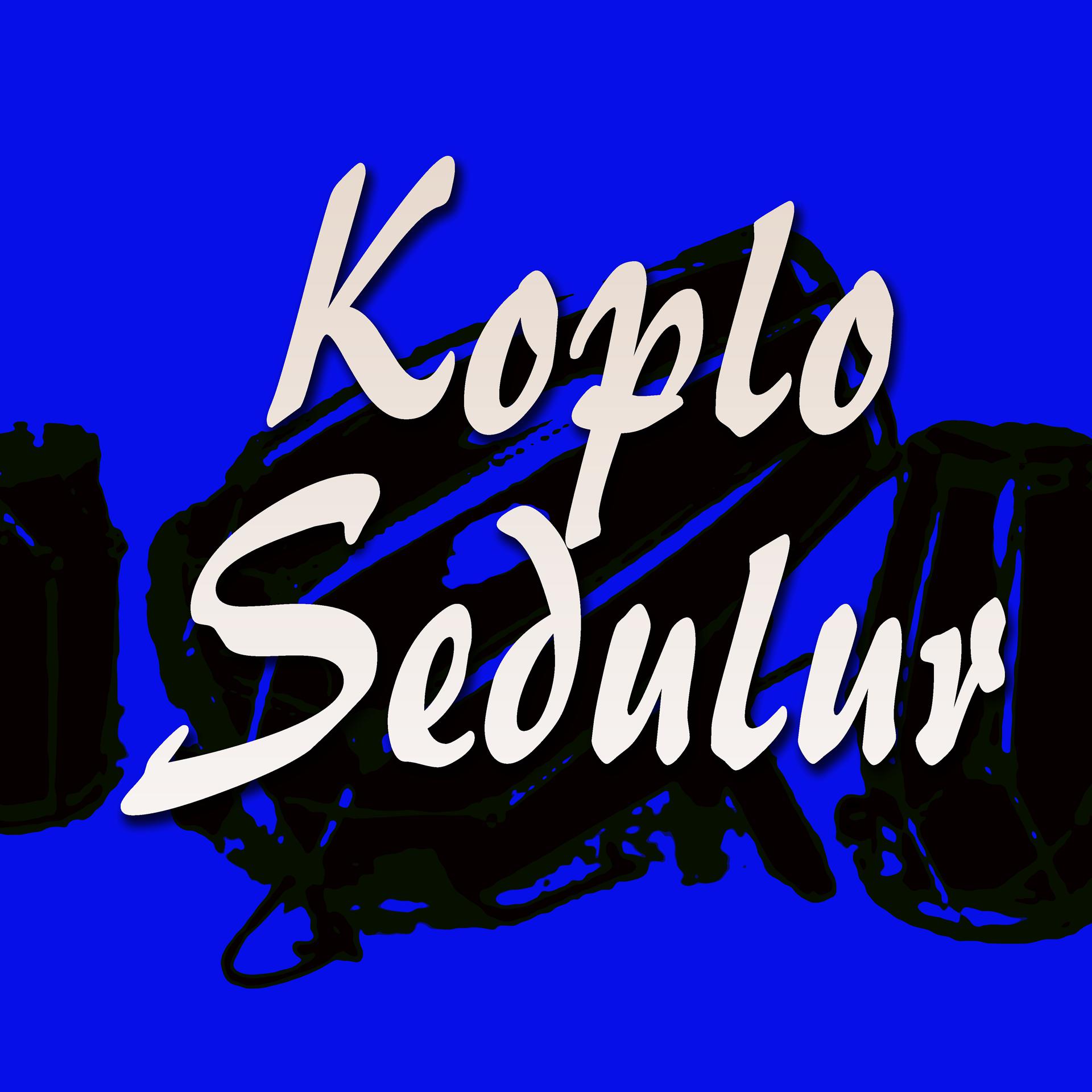 Постер альбома Koplo Sedulur