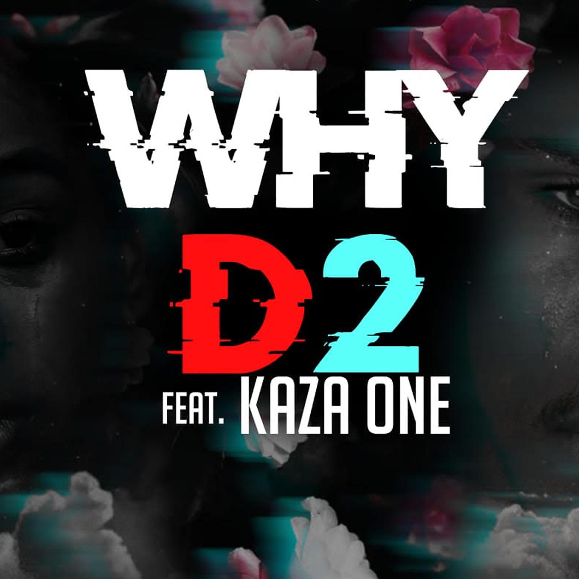 Постер альбома Why (feat. Kaza One)