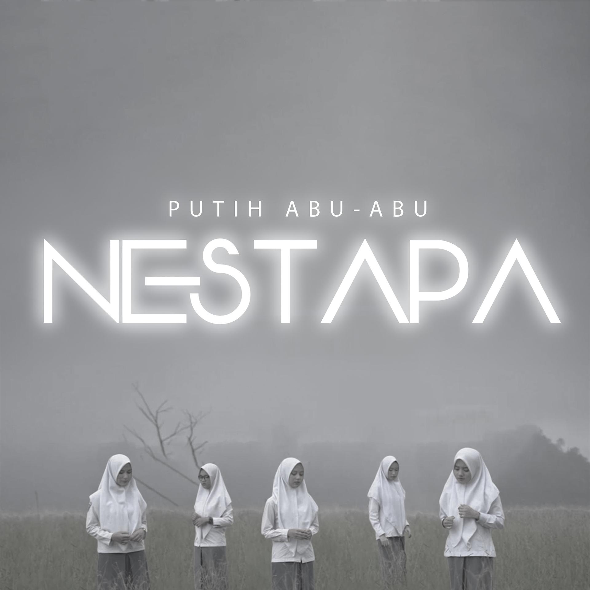 Постер альбома Nestapa