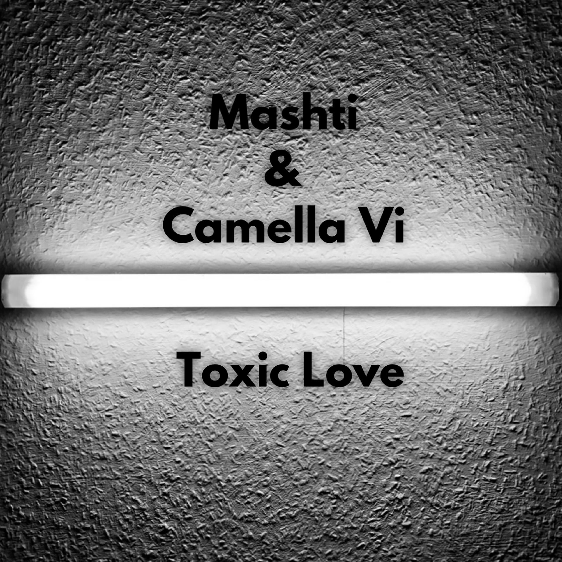 Постер альбома Toxic Love