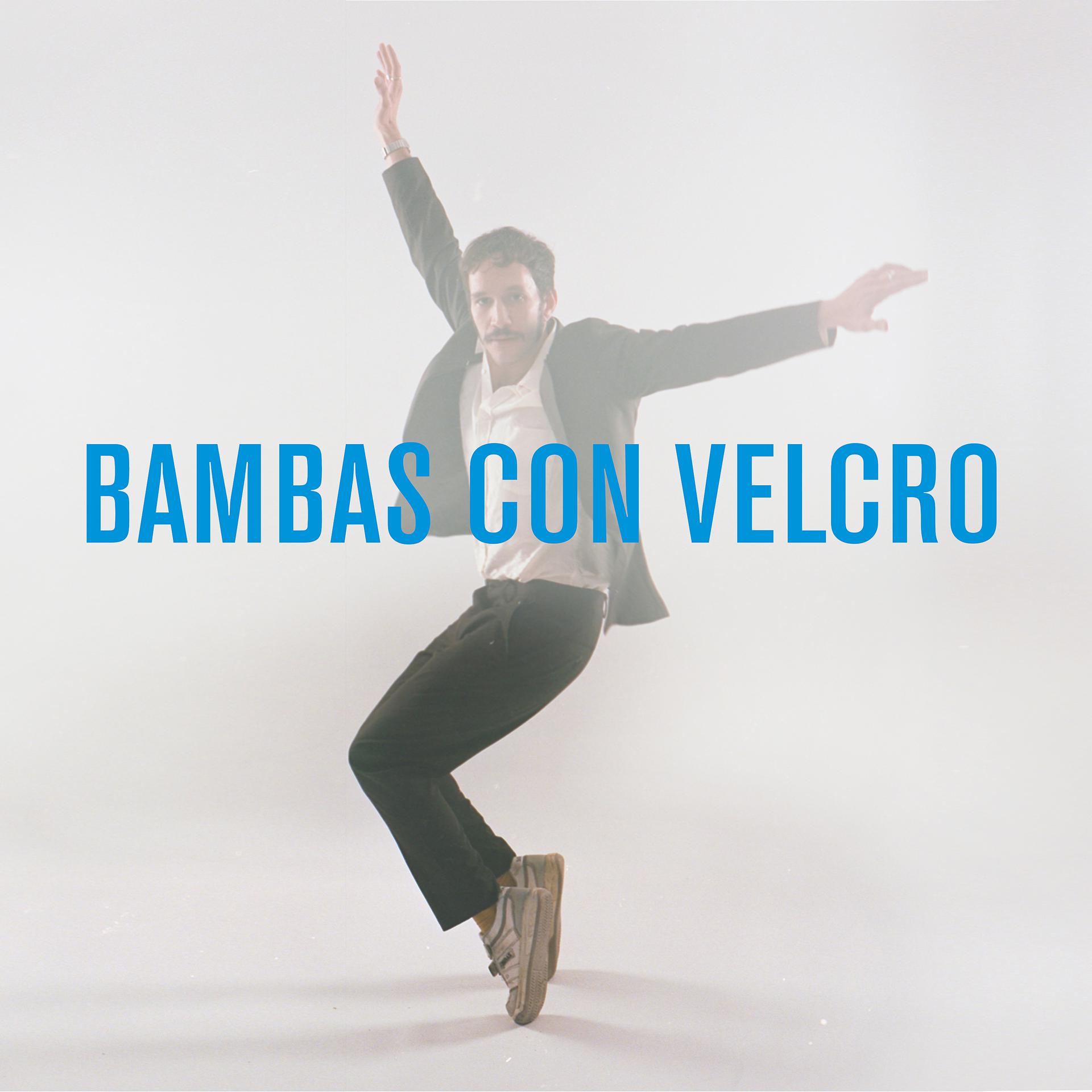 Постер альбома Bambas Con Velcro