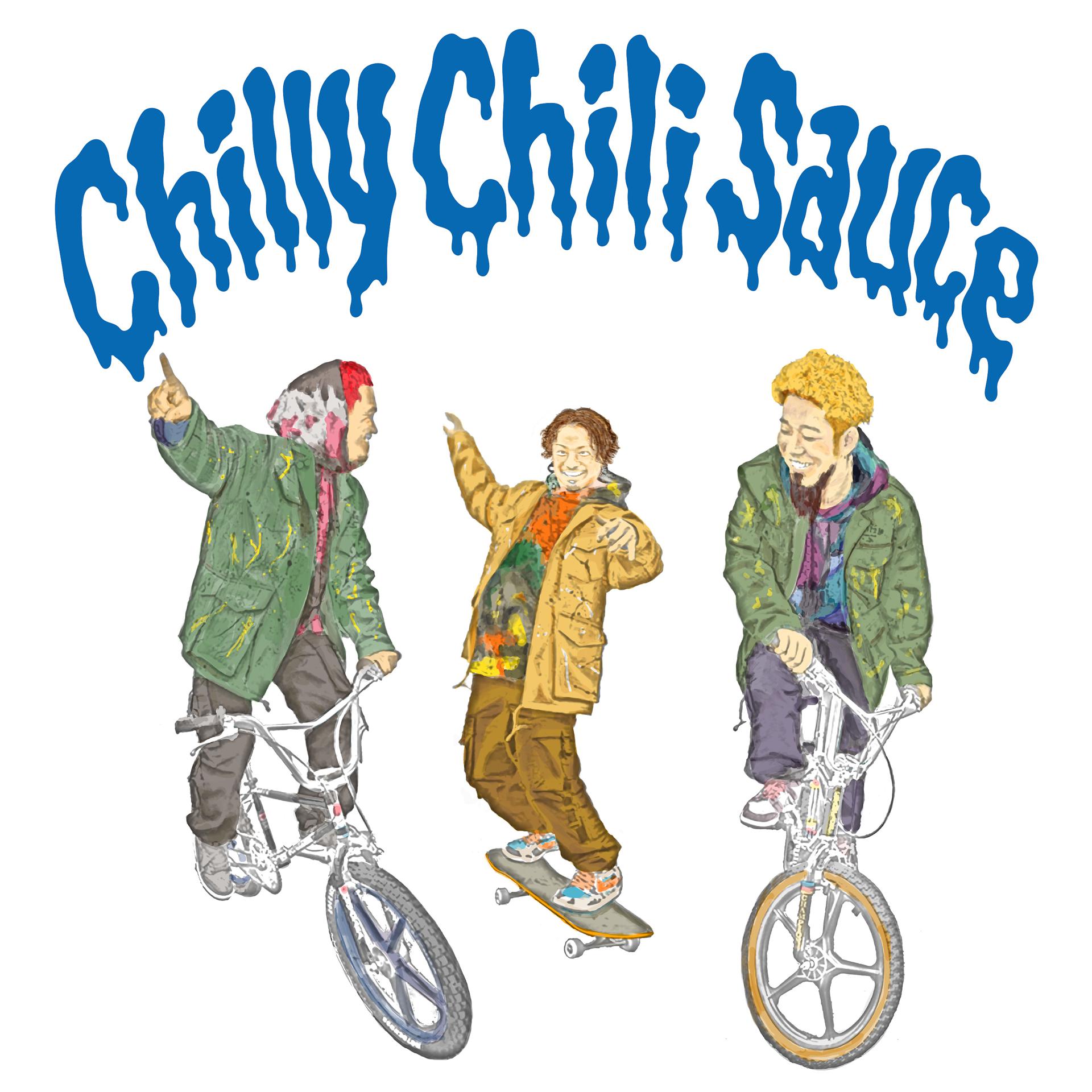 Постер альбома Chilly Chili Sauce