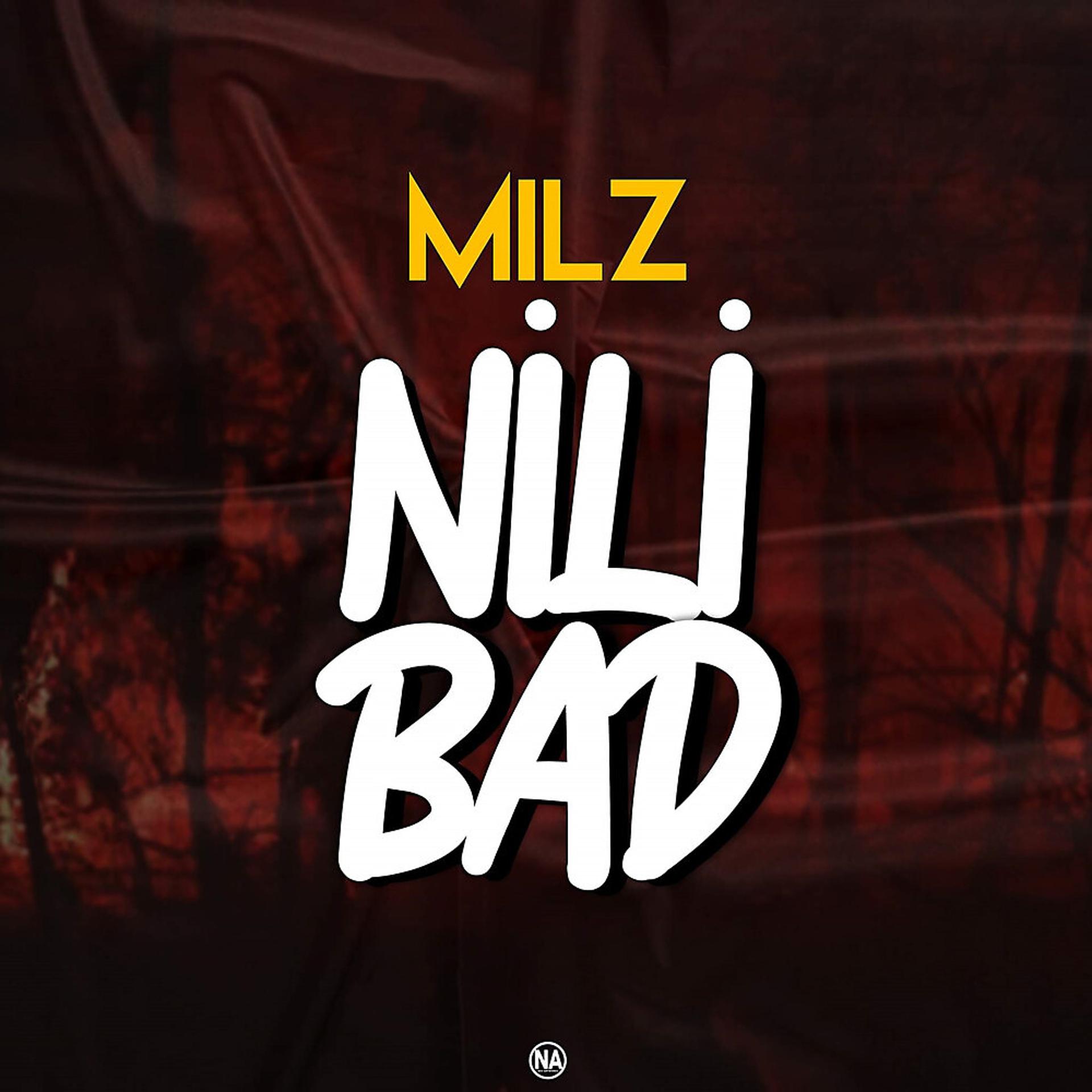 Постер альбома Nili Bad