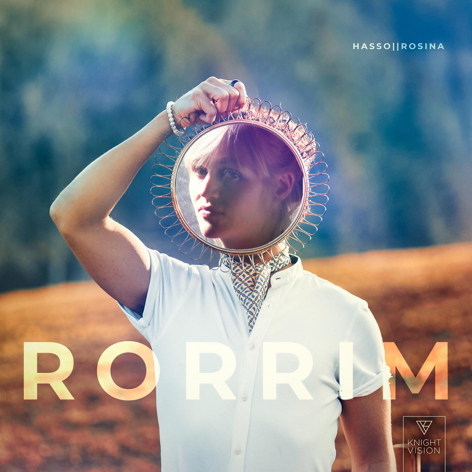 Постер альбома rorriM (feat. Rosina)