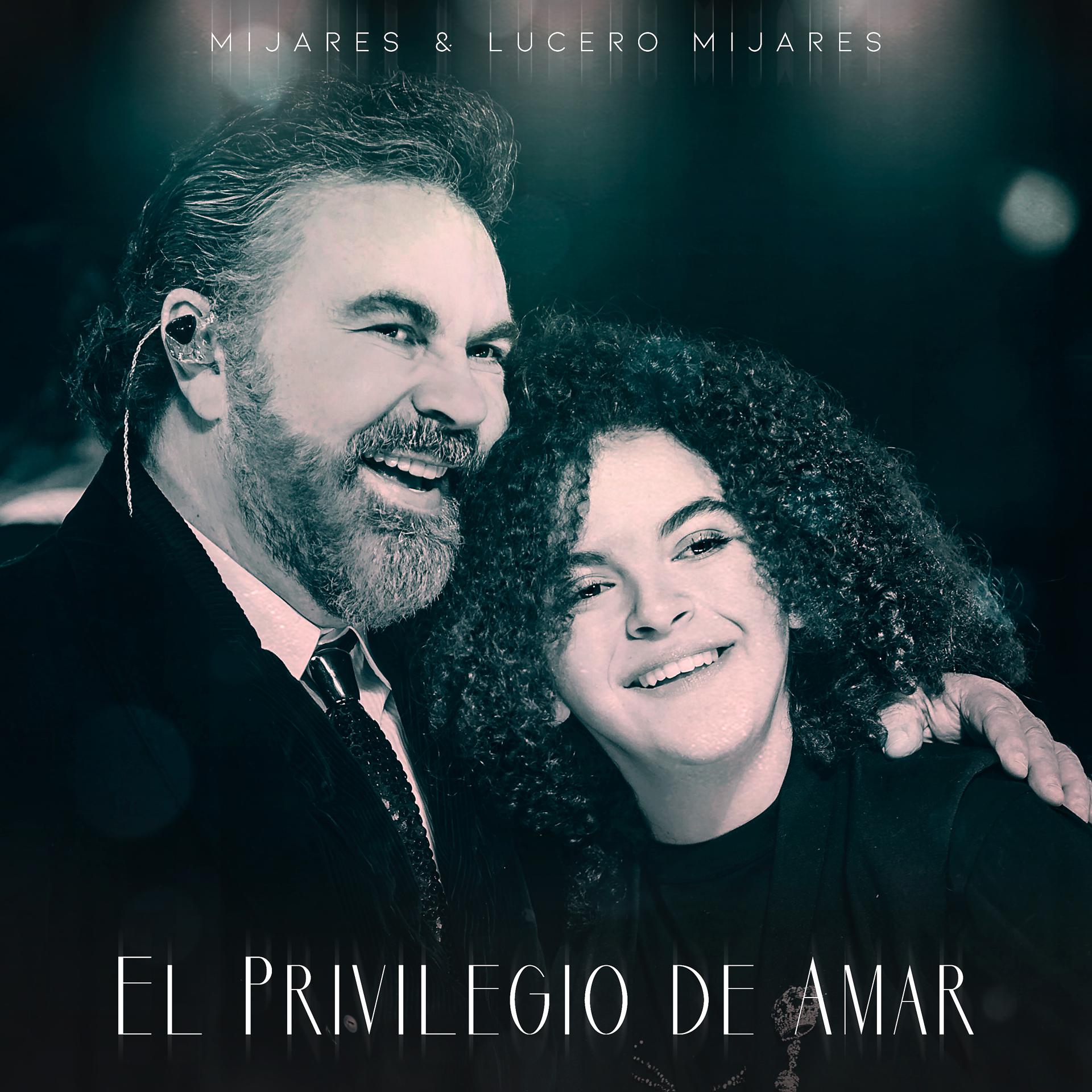 Постер альбома El Privilegio De Amar