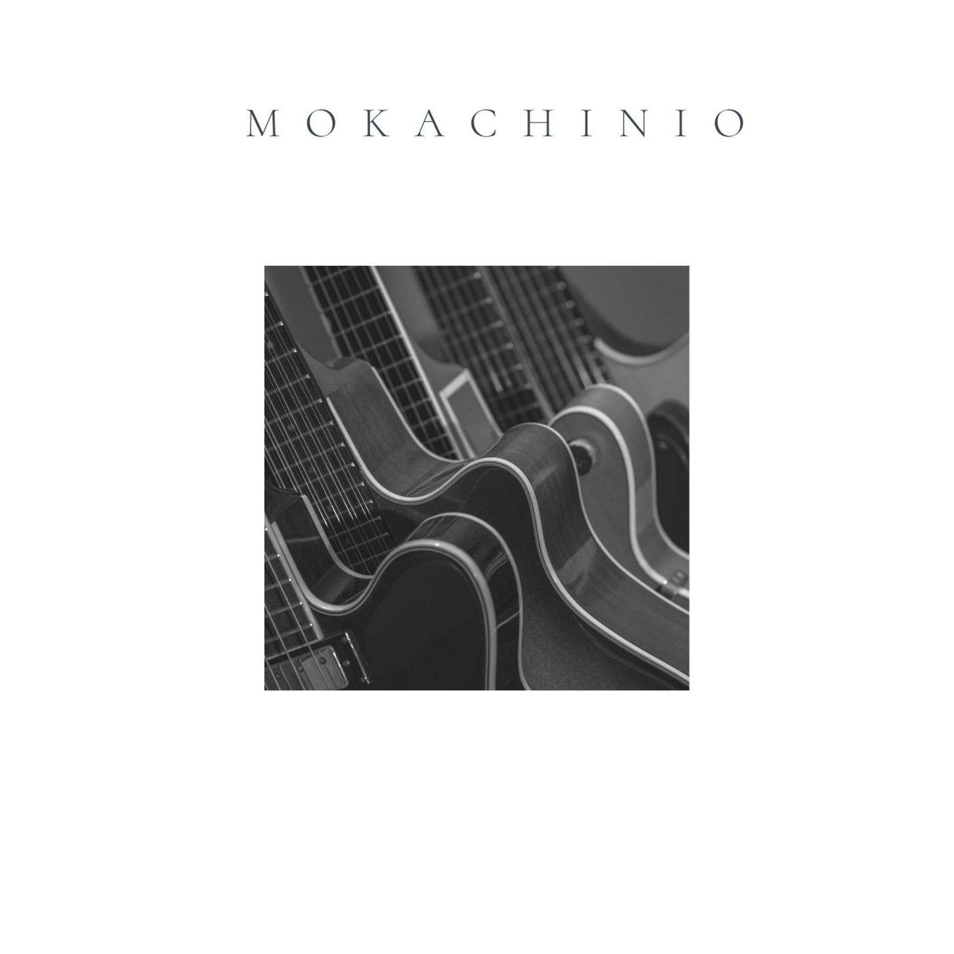 Постер альбома Mokachinio