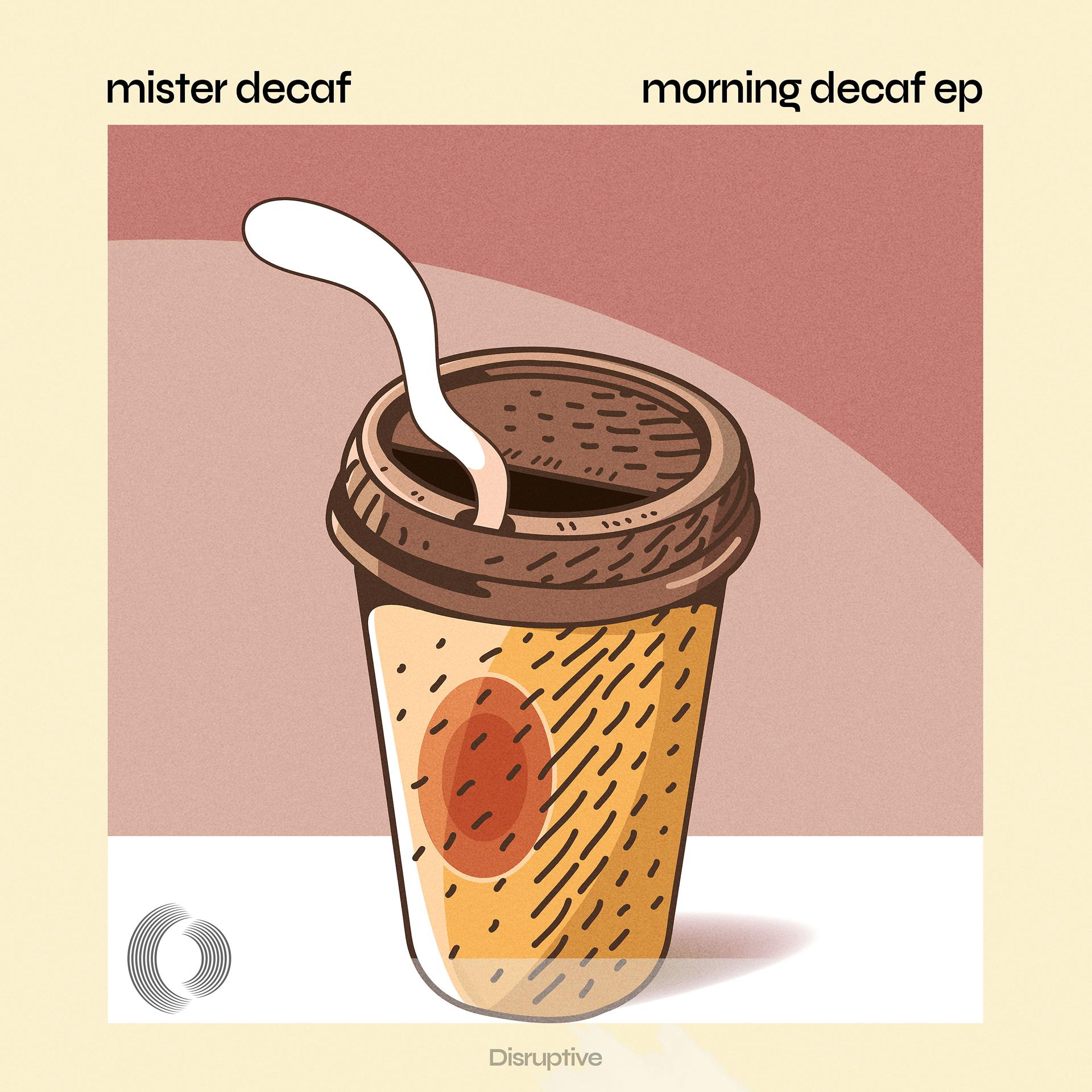 Постер альбома Morning Decaf EP