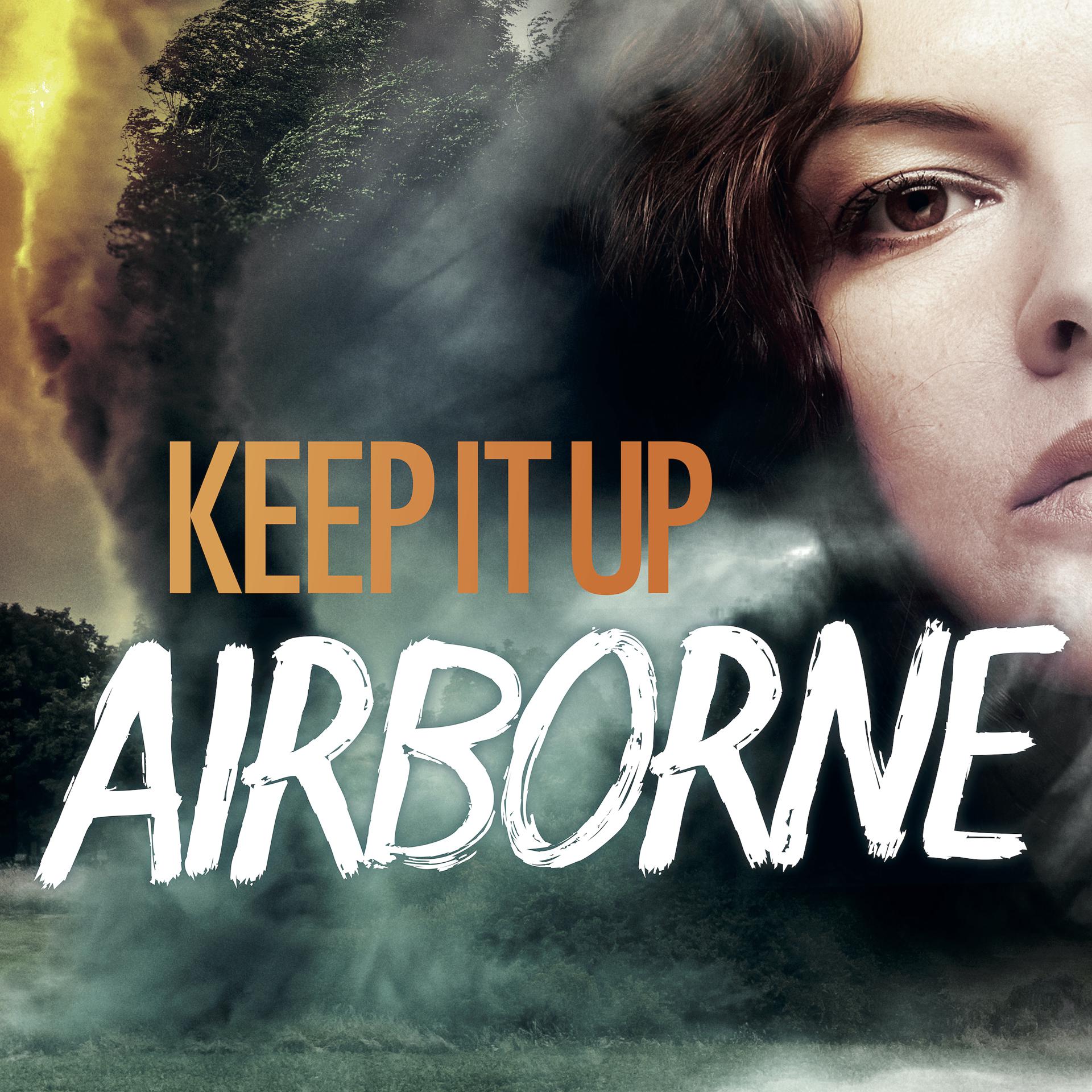 Постер альбома Airborne