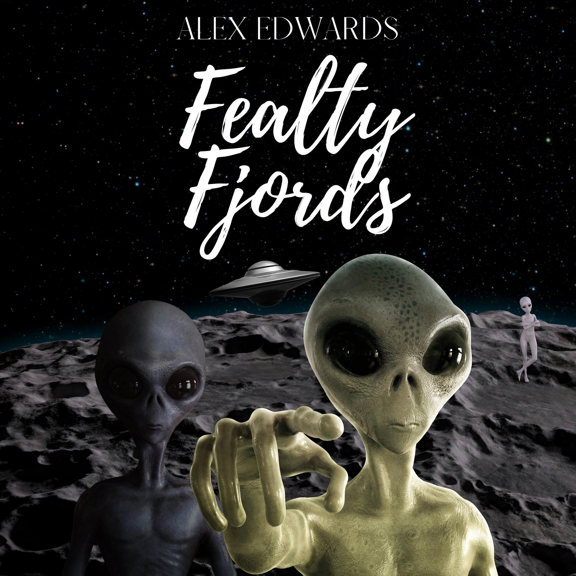 Постер альбома Fealty Fjords