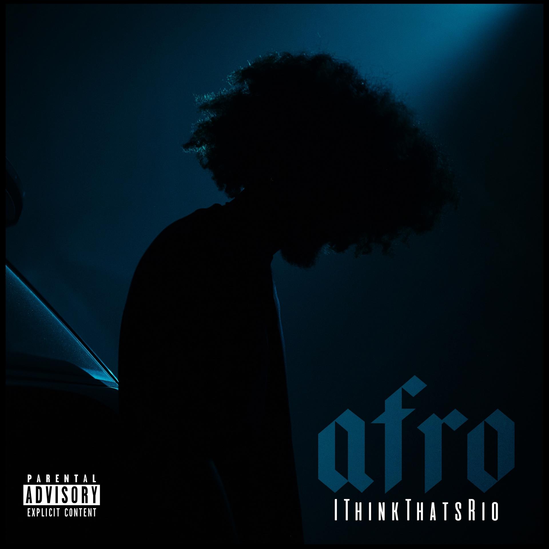 Постер альбома Afro