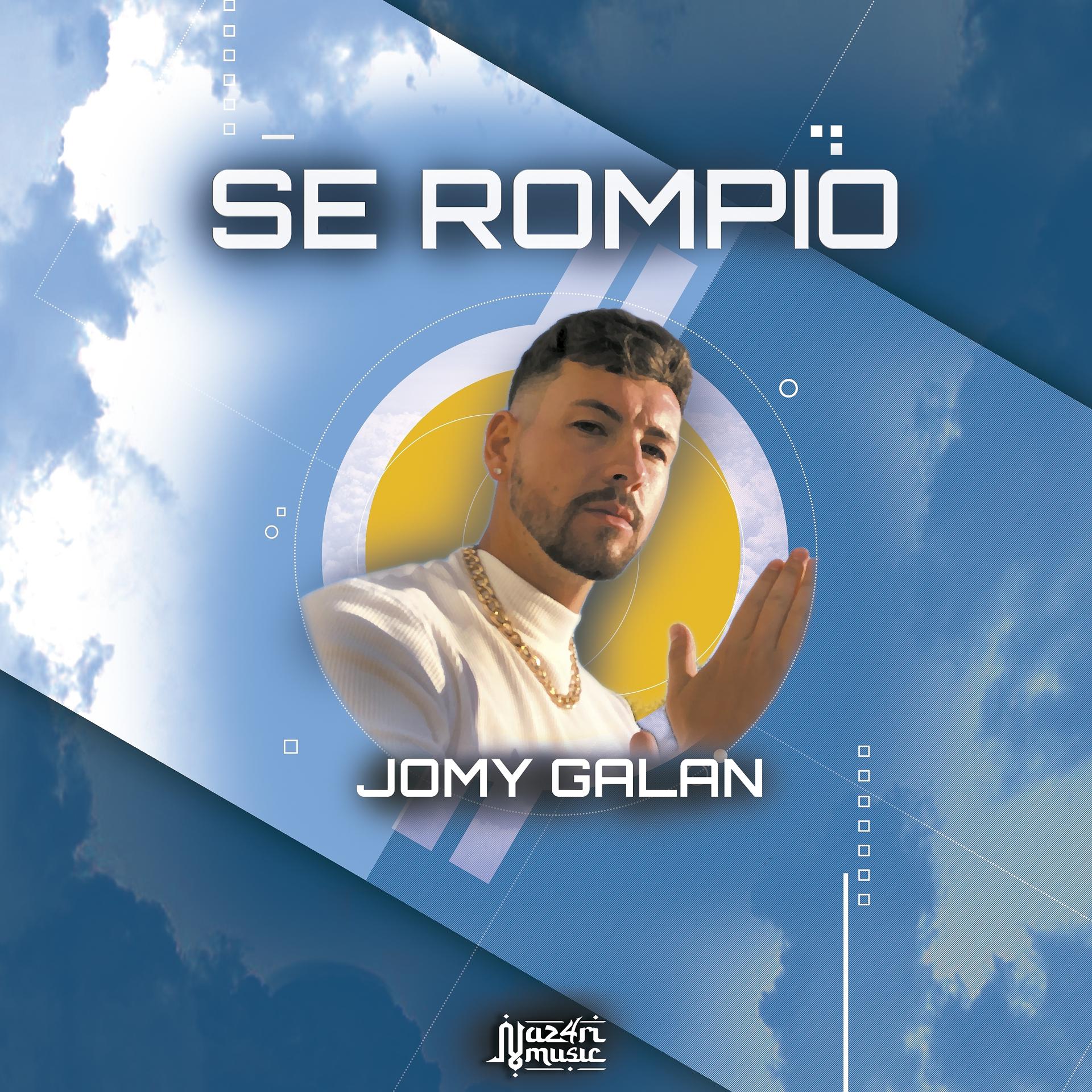Постер альбома Se Rompió
