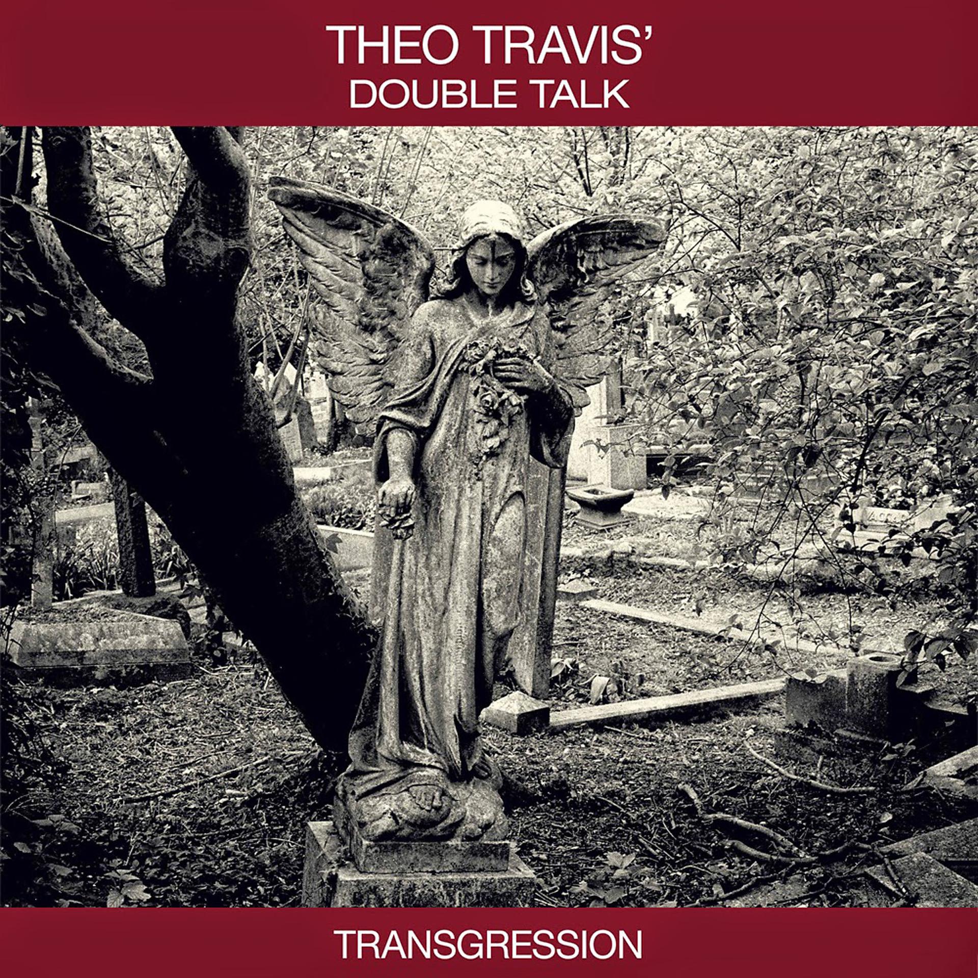 Постер альбома Transgression