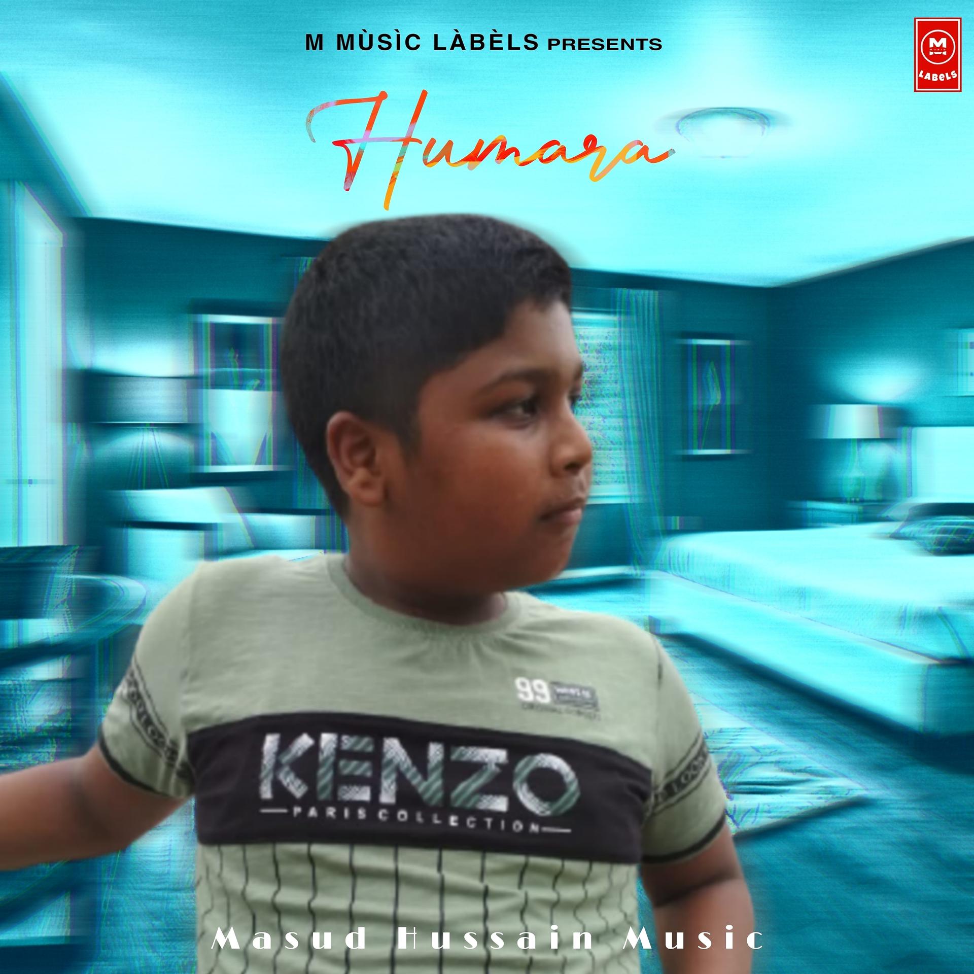 Постер альбома Humara