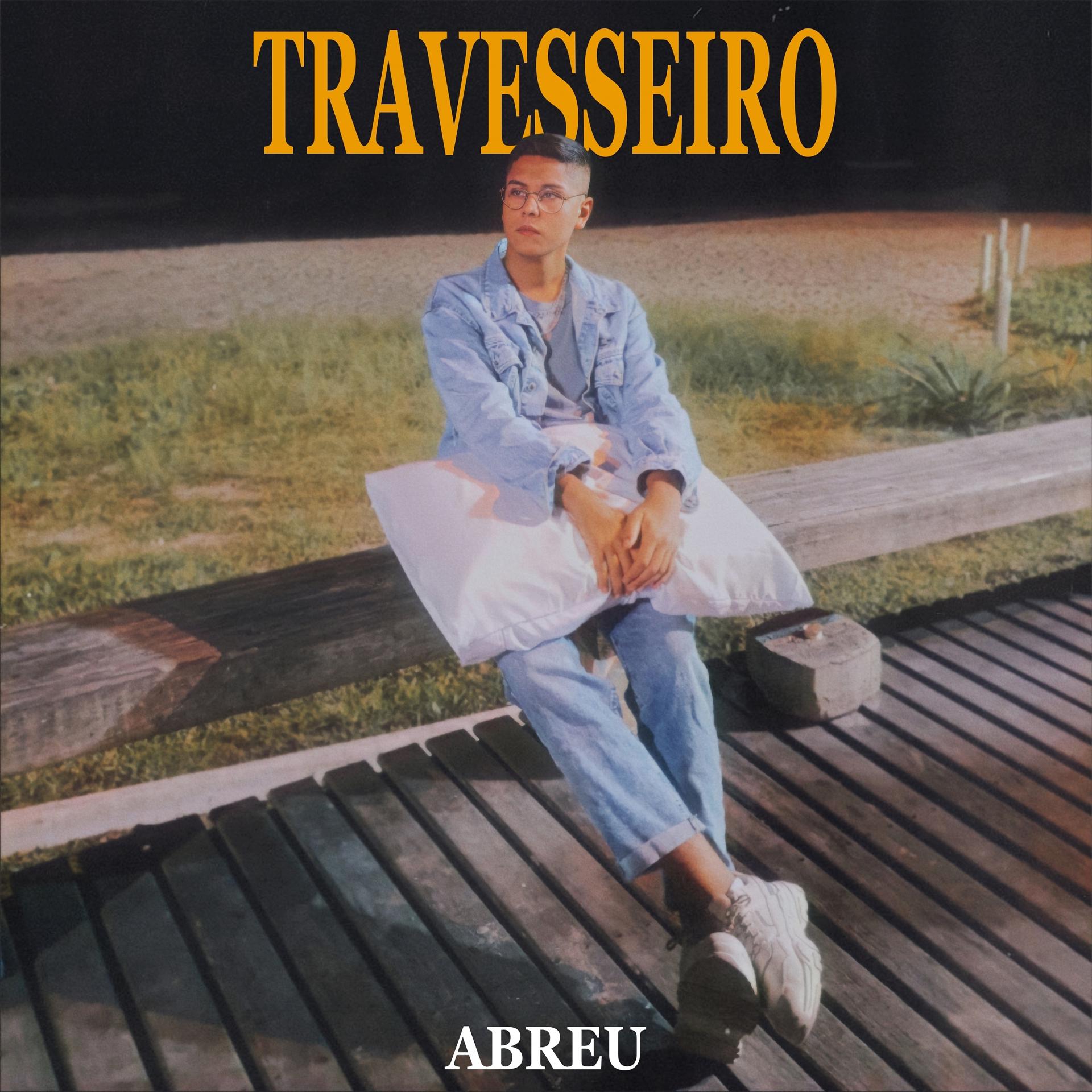Постер альбома Travesseiro