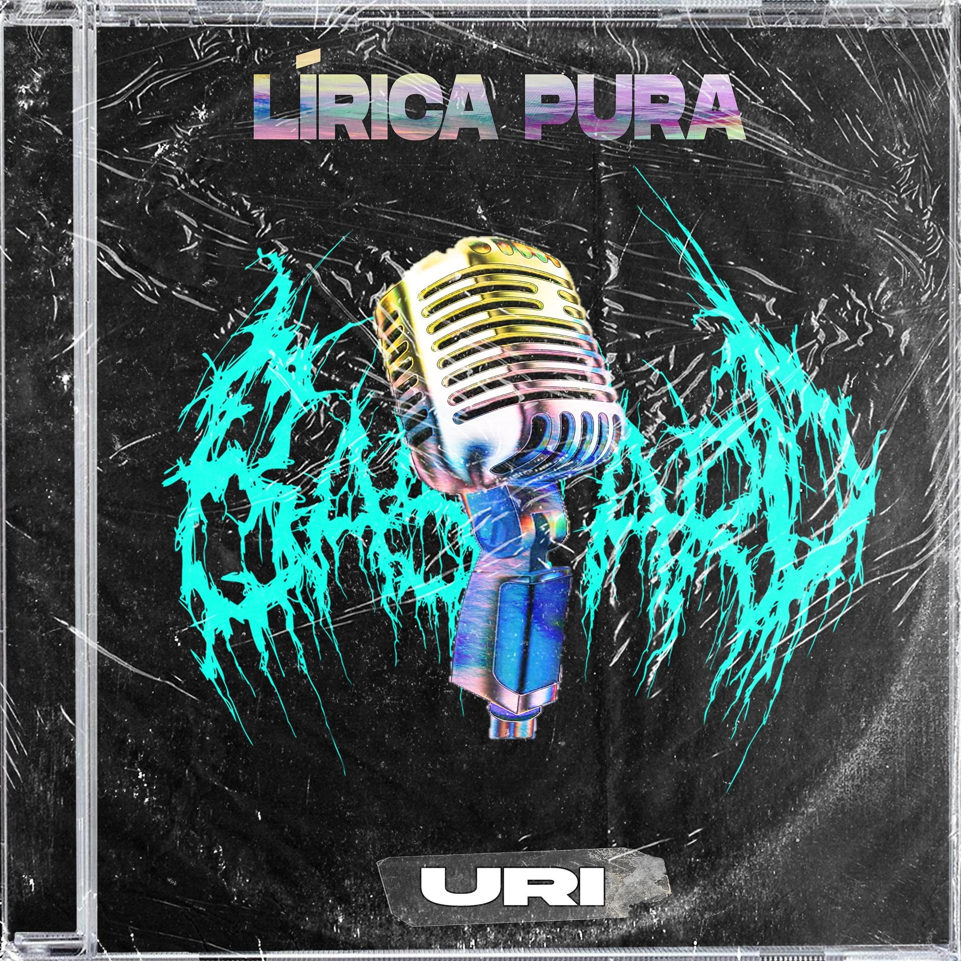 Постер альбома Lírica Pura