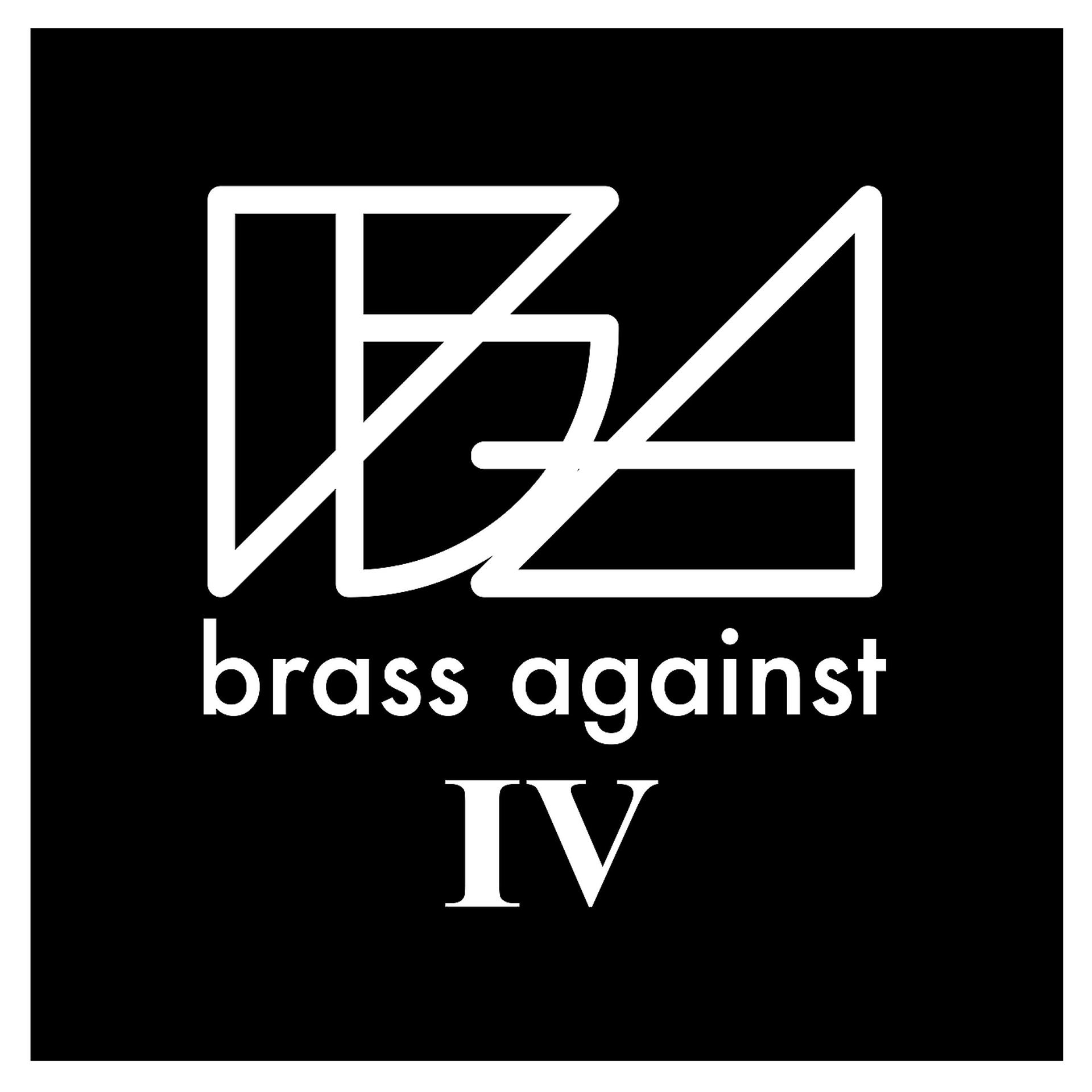 Постер альбома Brass Against IV
