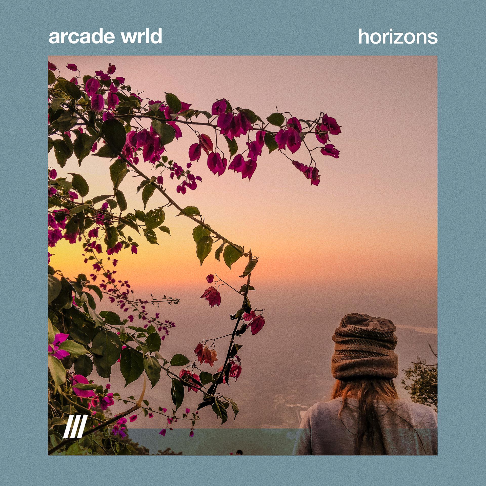 Постер альбома Horizons