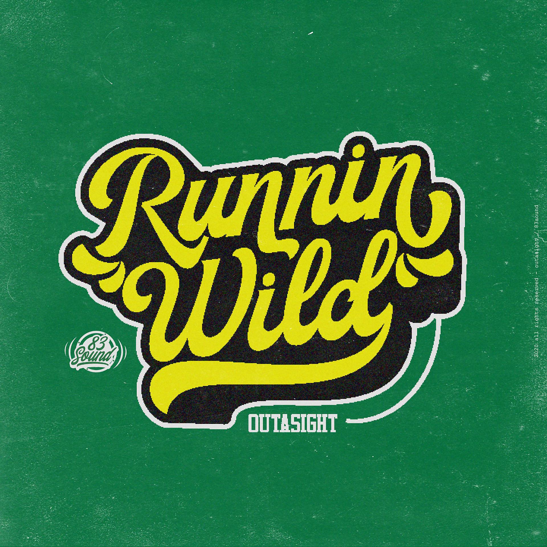 Постер альбома Runnin' Wild
