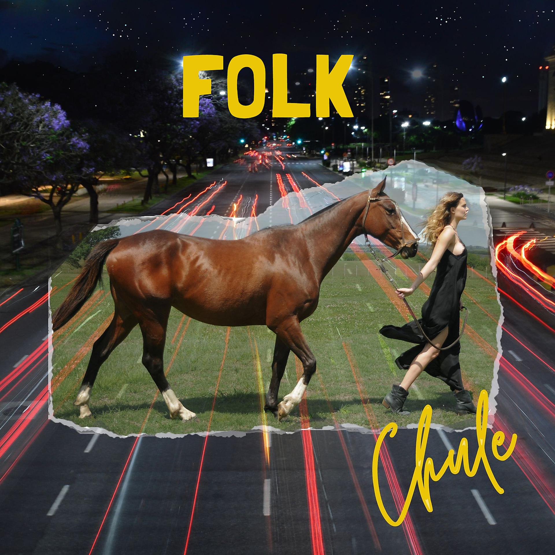 Постер альбома Folk